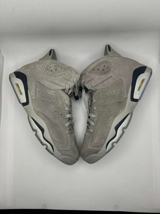 Jordan 6 Retro Georgetown (2022)