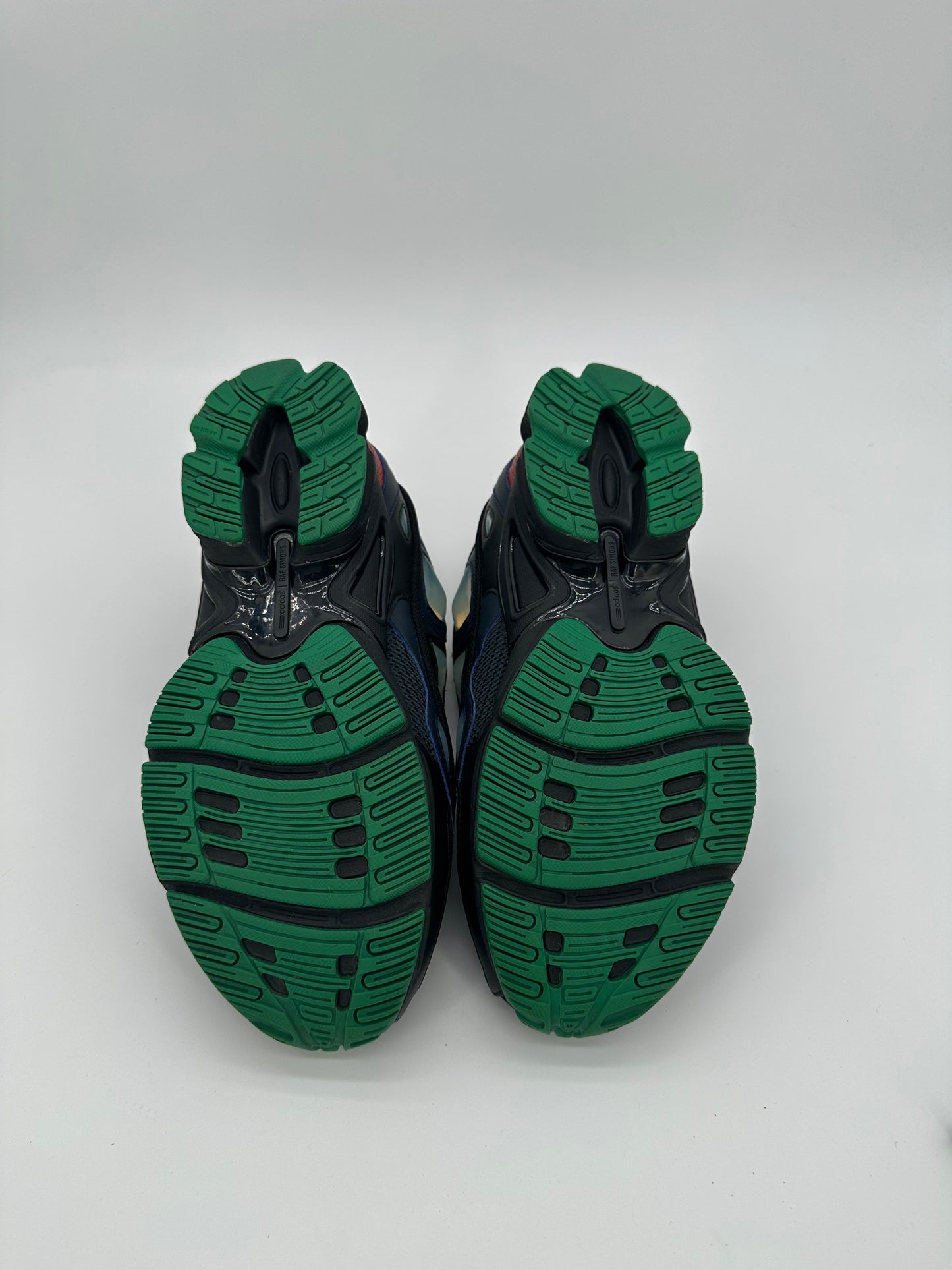 Raf Simmons Ozweego Night Marine