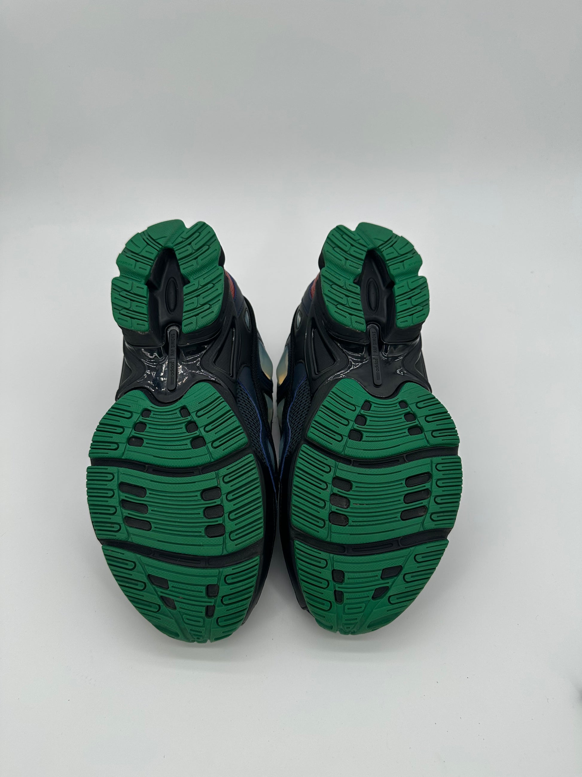 Raf Simmons Ozweego Night Marine
