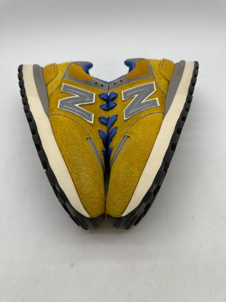 New Balance 574 Legacy Bodega Arrival