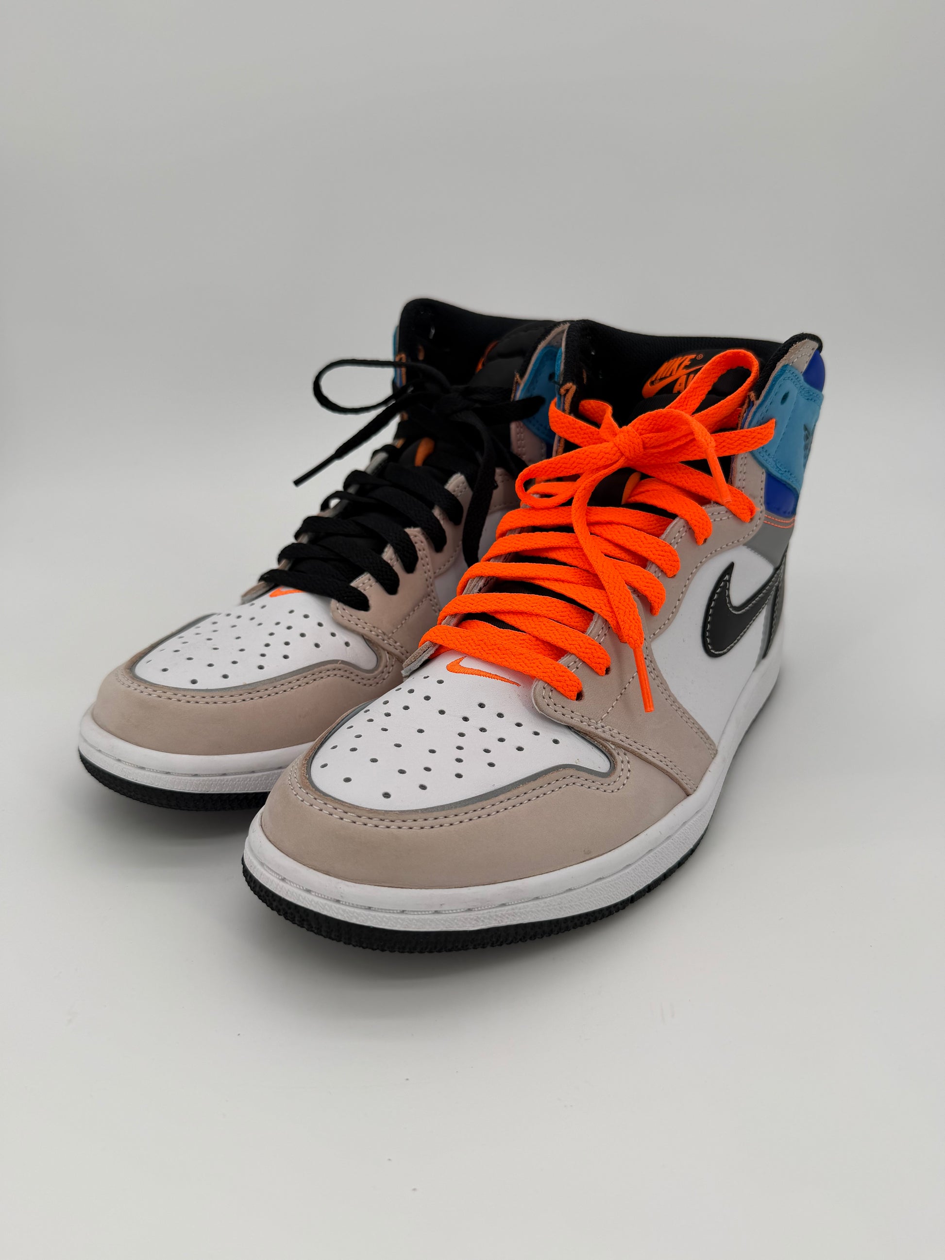 Jordan 1 Retro High OG Prototype