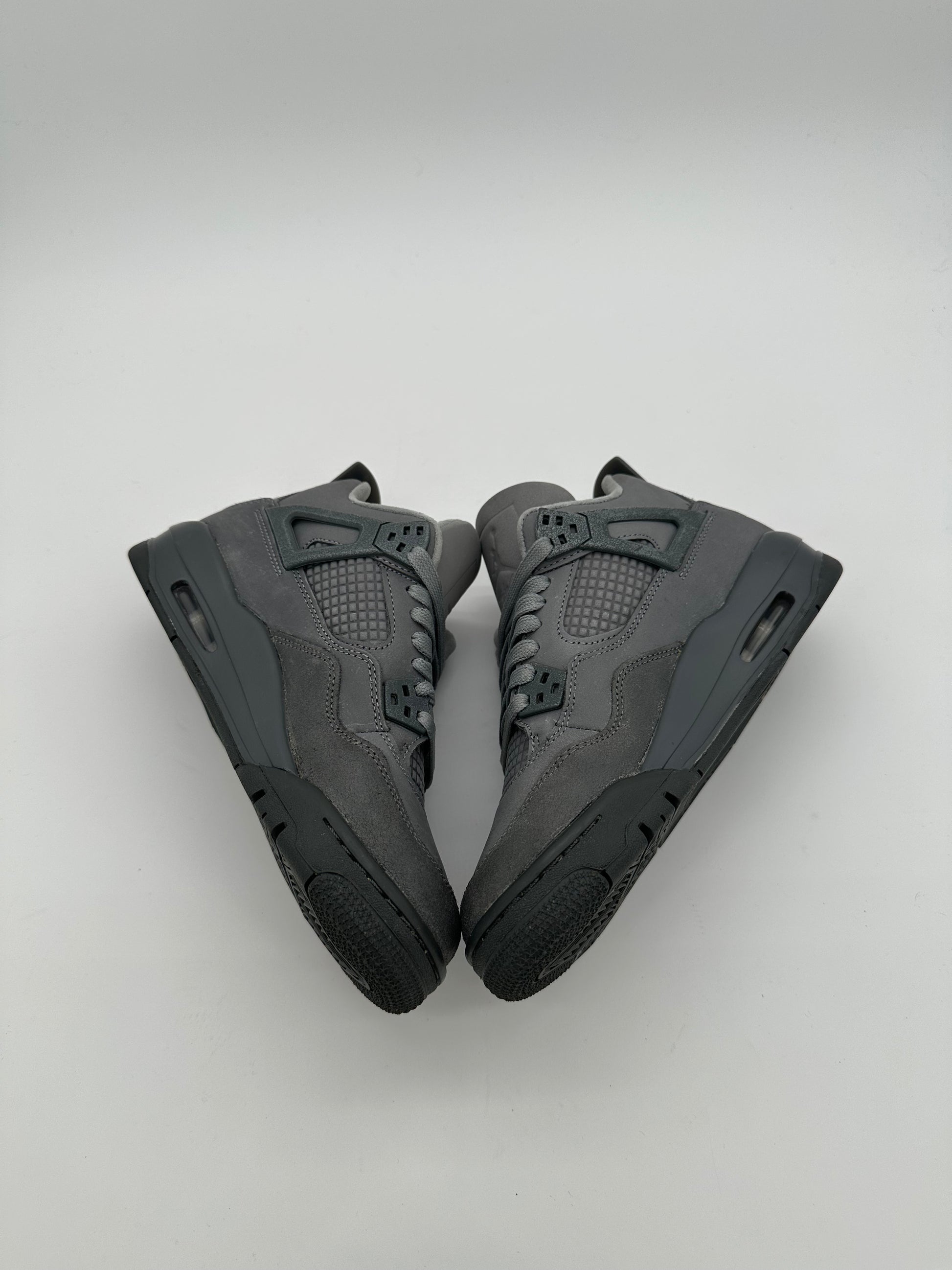 Jordan 4 Retro SE Paris Olympics Wet Cement