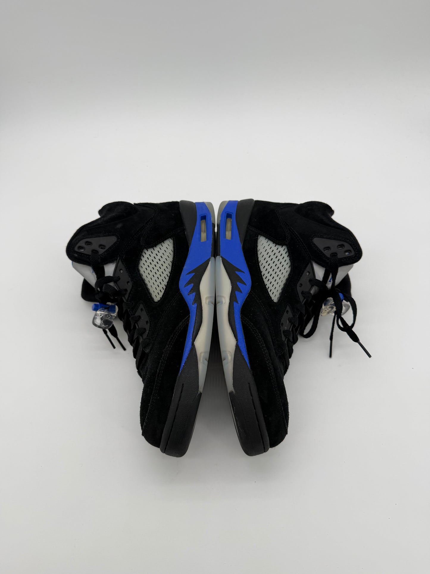 Jordan 5 Retro Racer Blue
