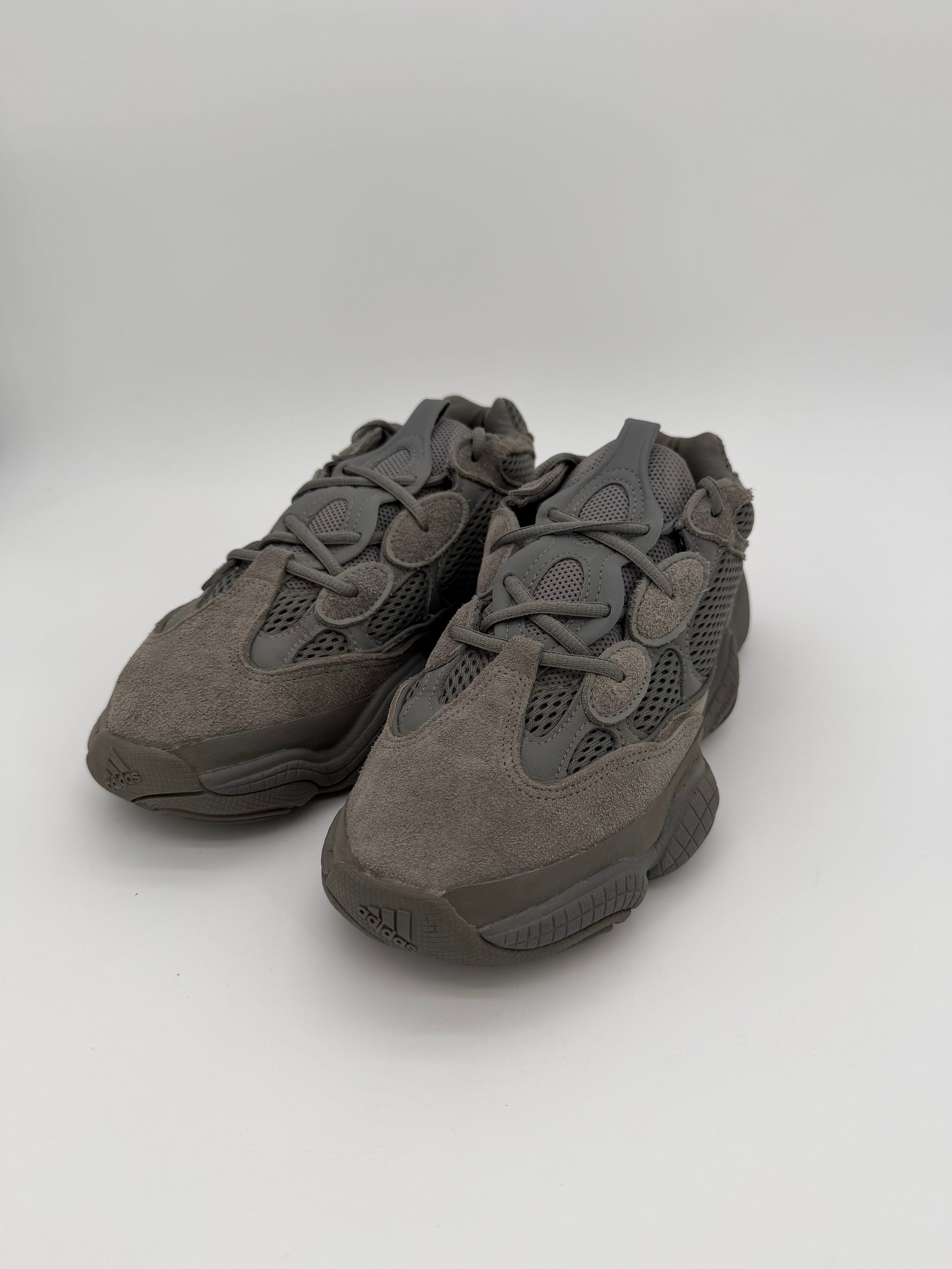 adidas Yeezy 500 Granite