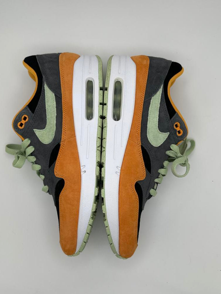 Nike Air Max 1 PRM Duck Honey Dew