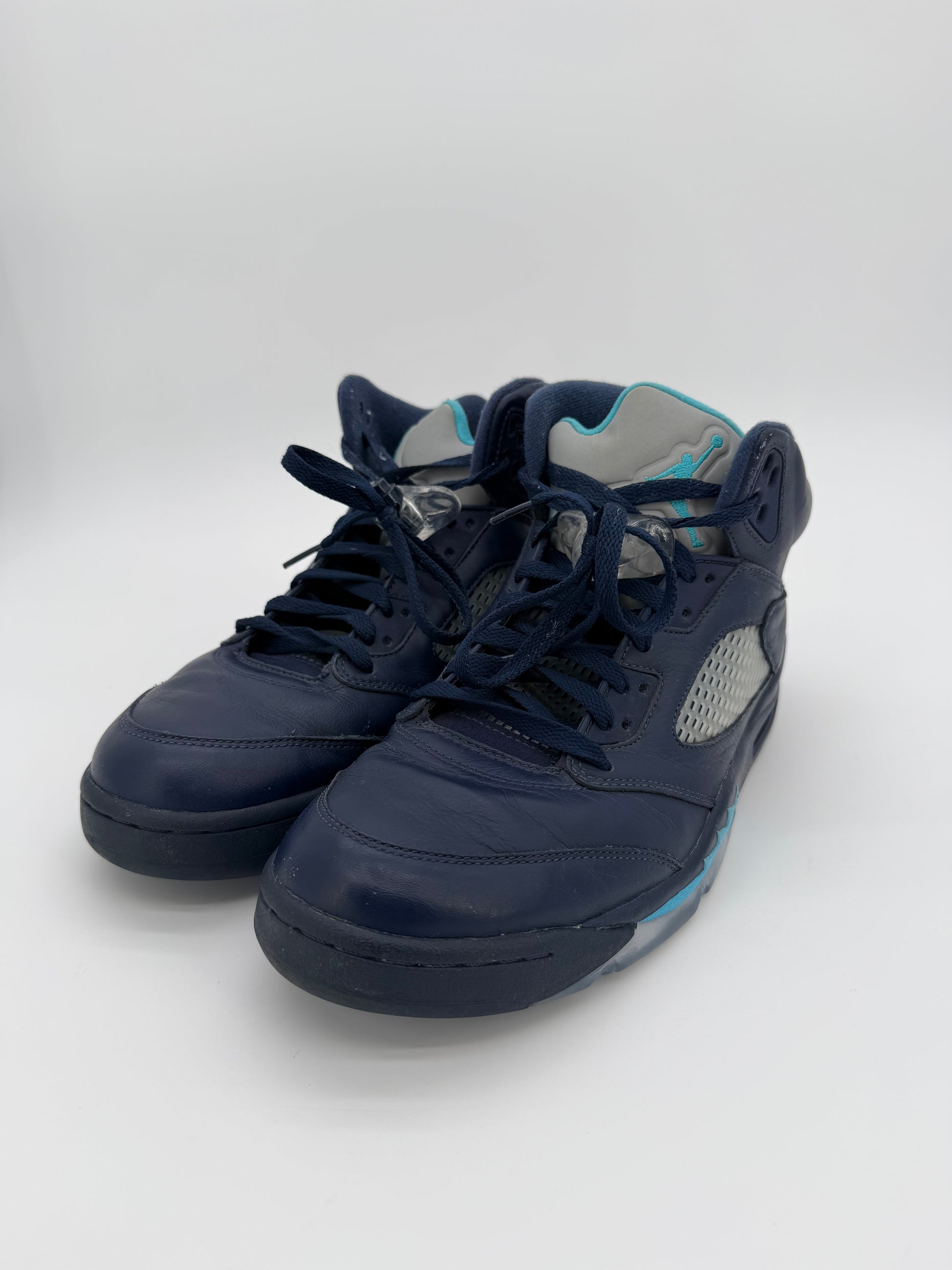 Jordan 5 Retro Pre Grape
