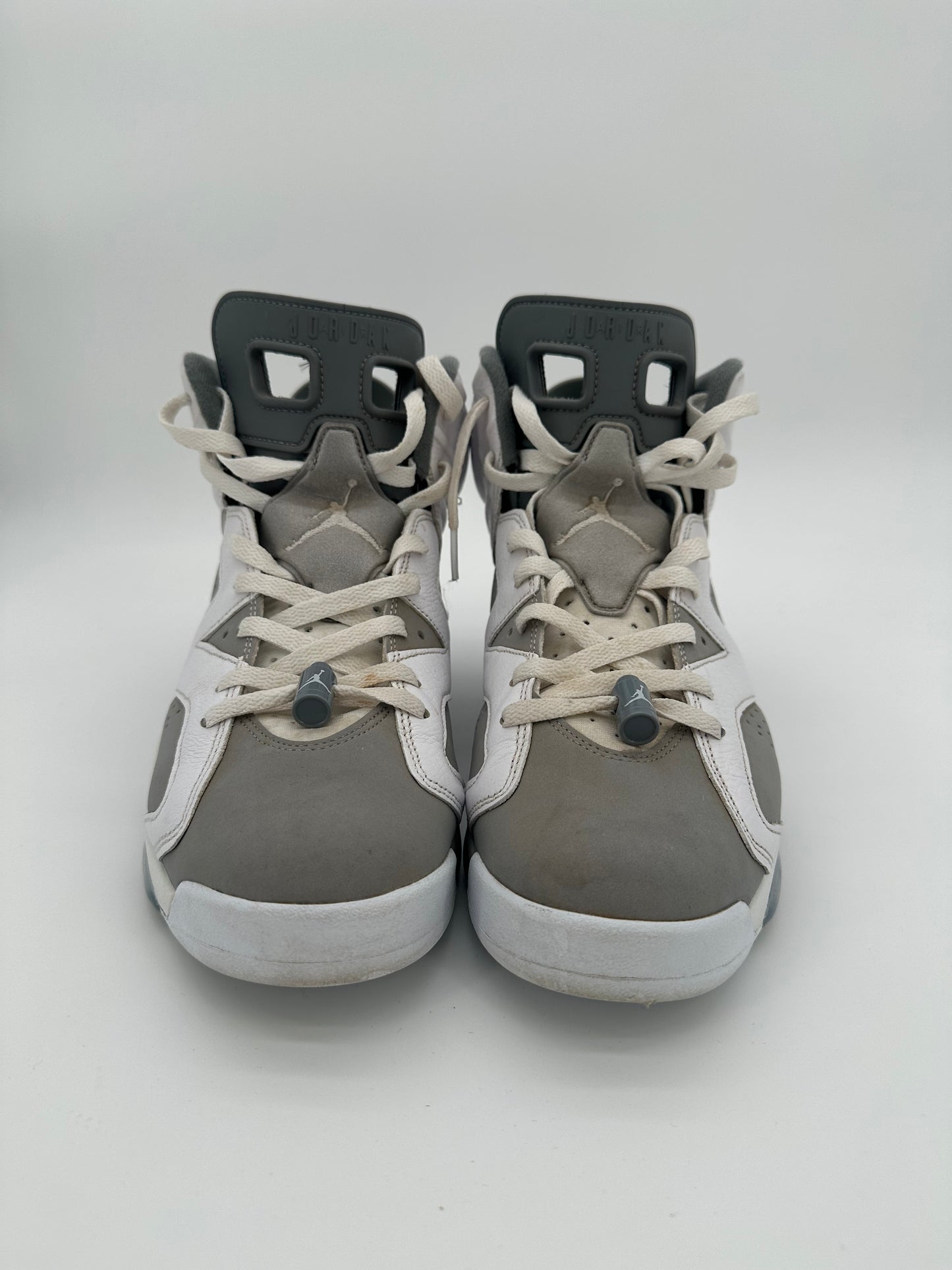 Jordan 6 Retro Cool Grey