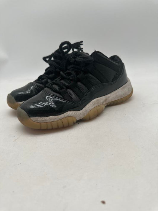 Jordan 11 Retro Low 72-10 (GS)