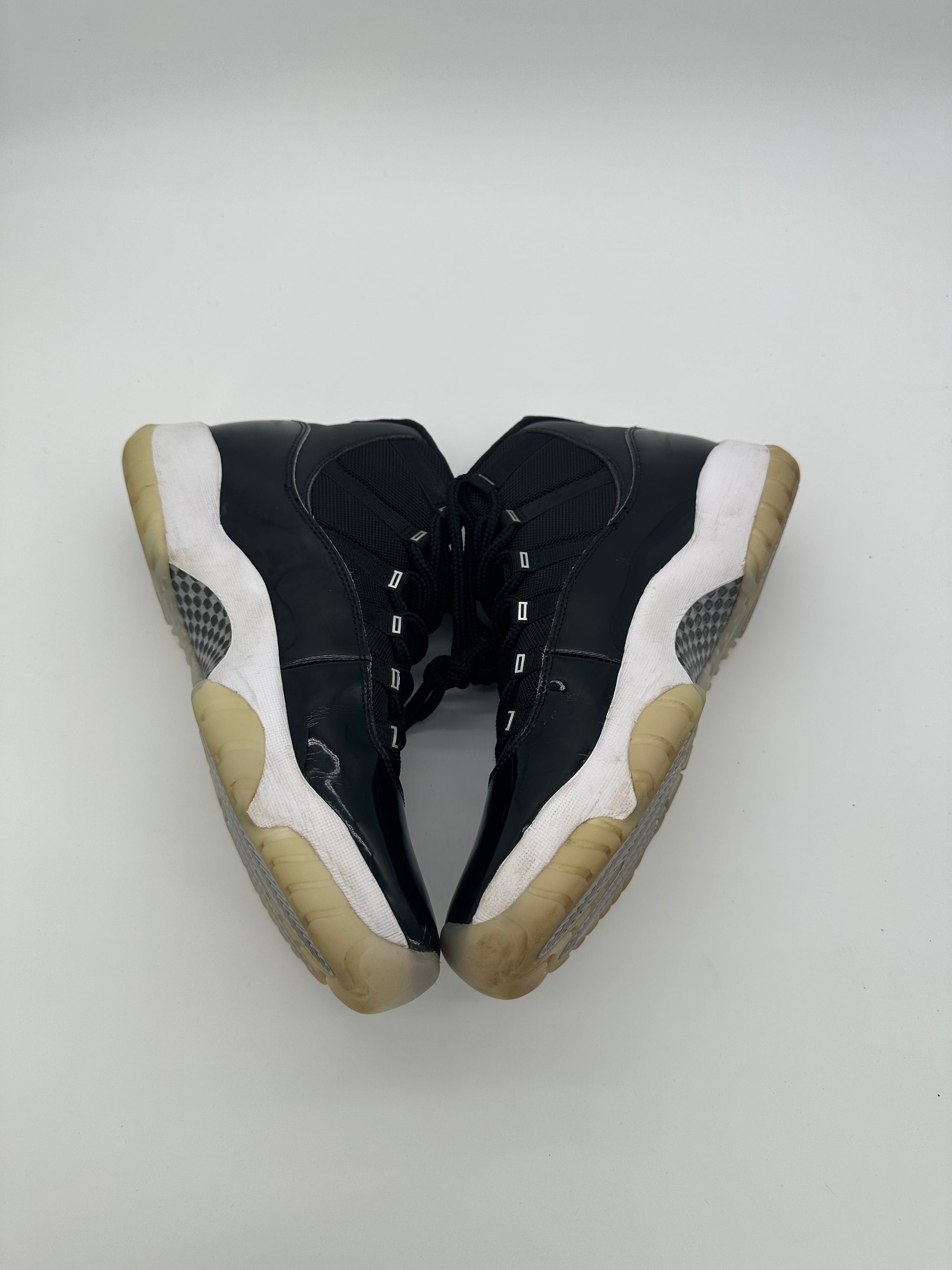 Jordan 11 Retro Jubilee 25th Anniversary