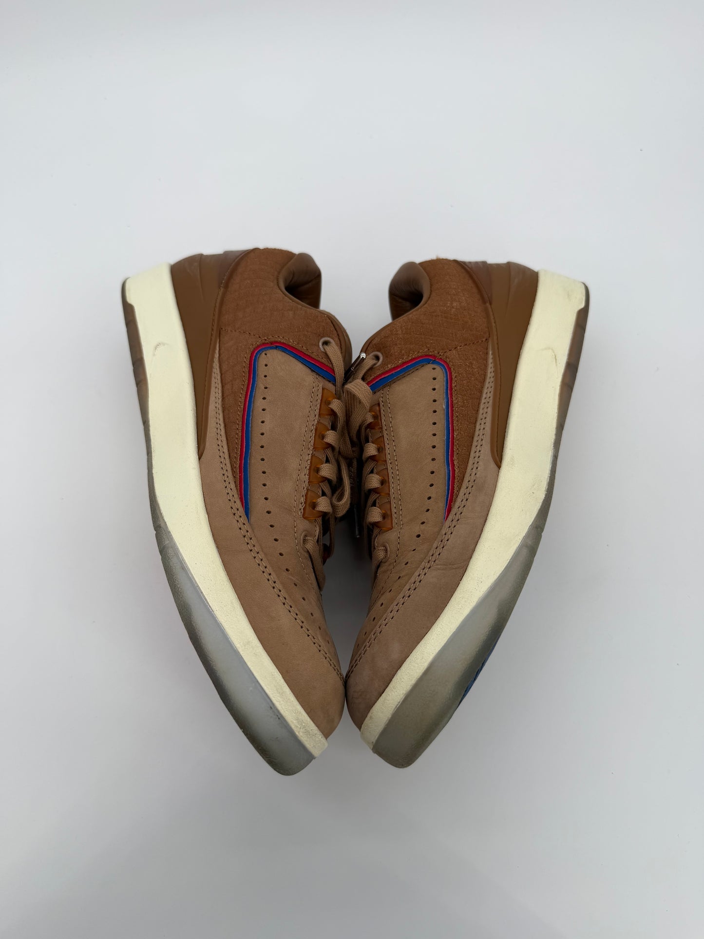 Jordan 2 Retro Low Two 18