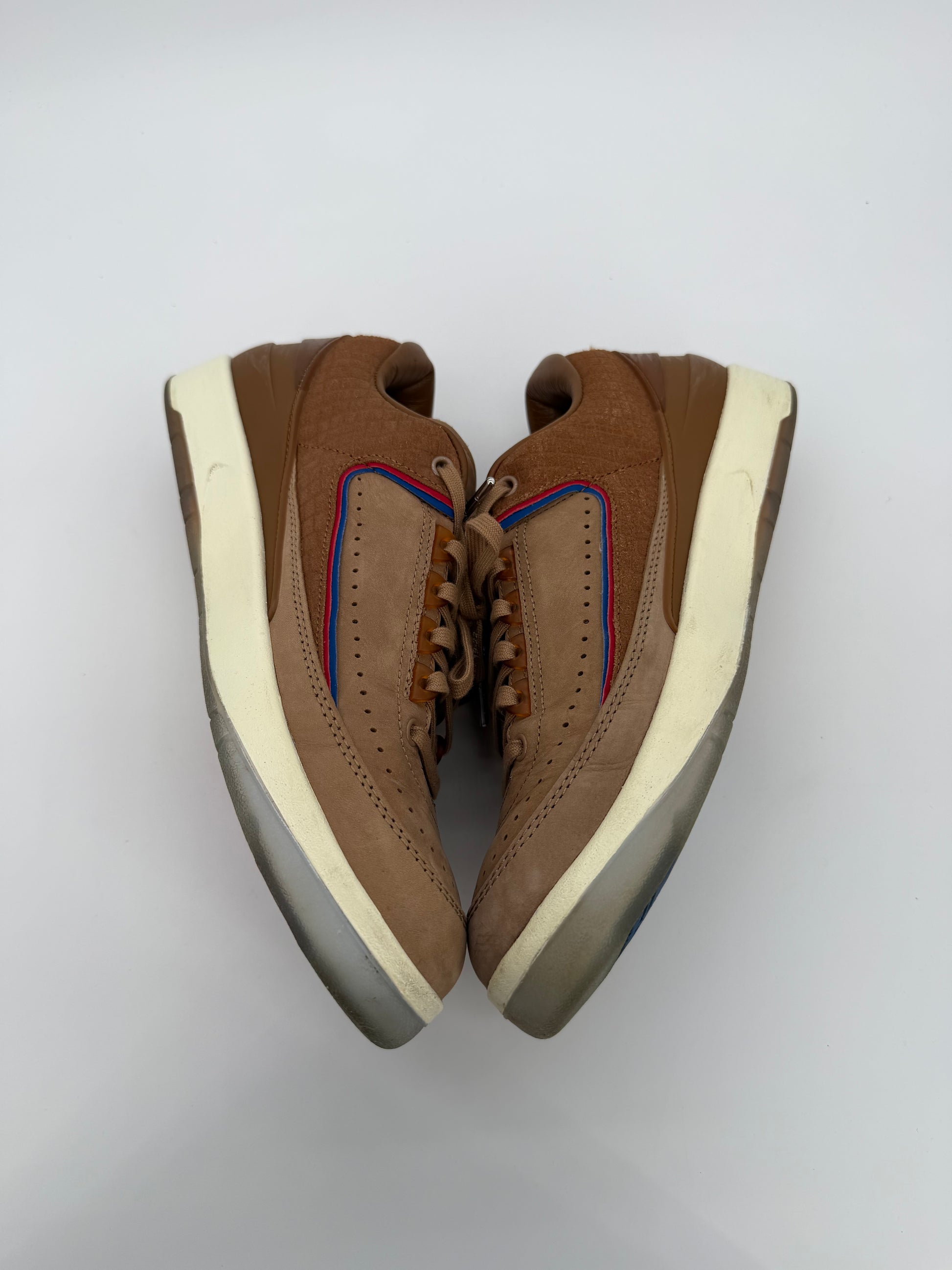Jordan 2 Retro Low Two 18