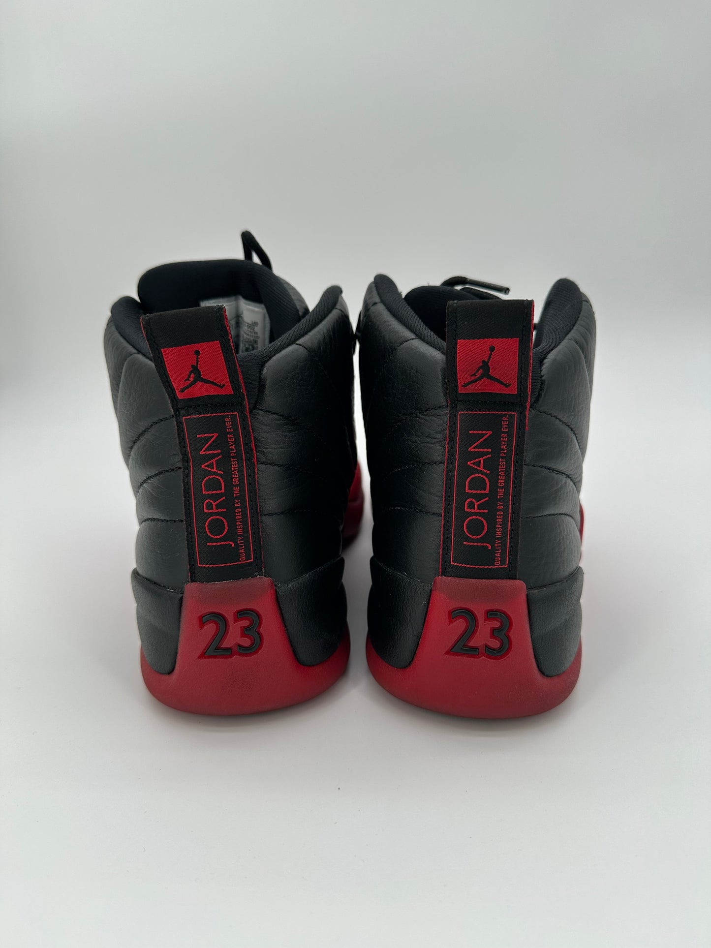 Jordan 12 Retro Flu Game (2025)