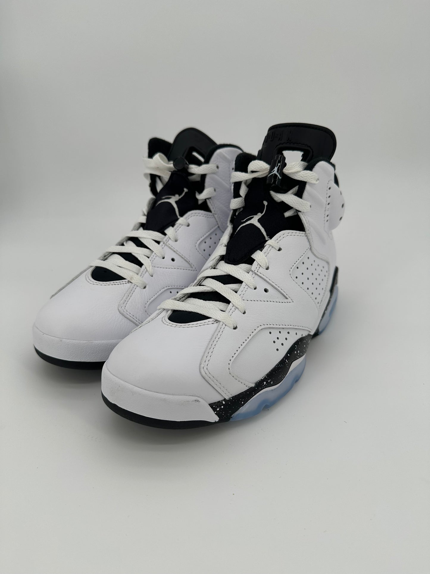 Jordan 6 Retro Reverse Oreo