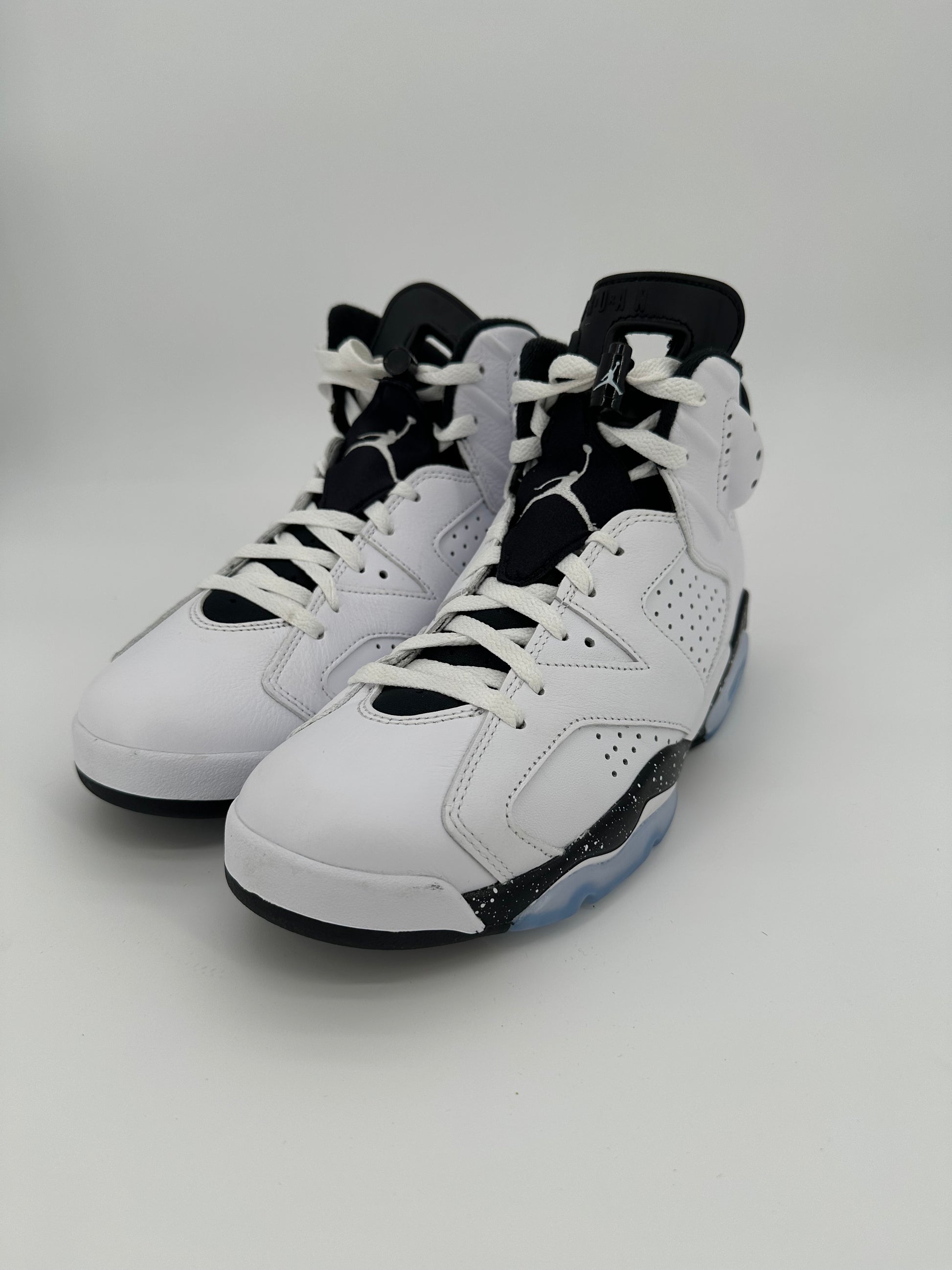 Jordan 6 Retro Reverse Oreo