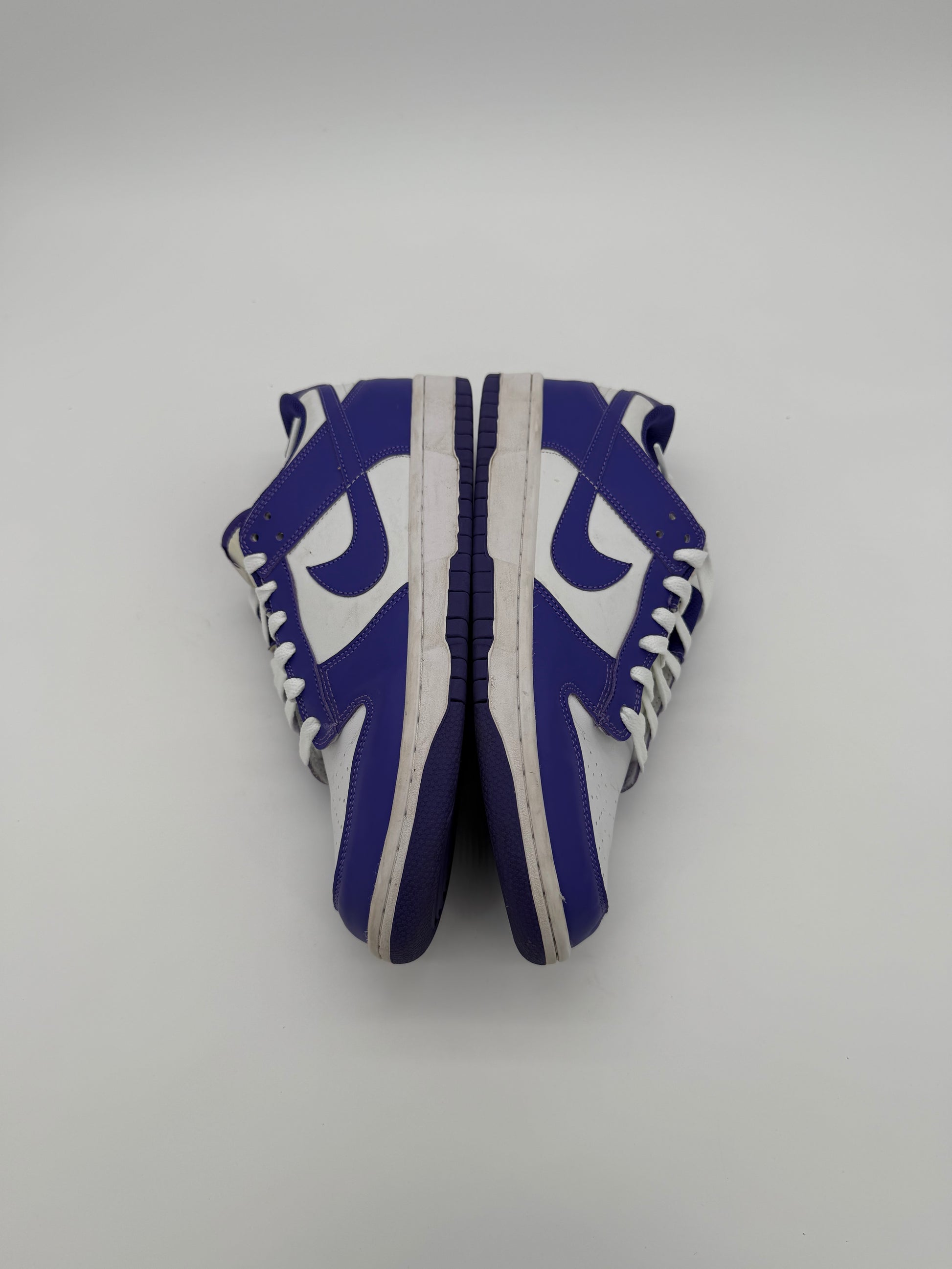 Nike Dunk Low Championship Court Purple