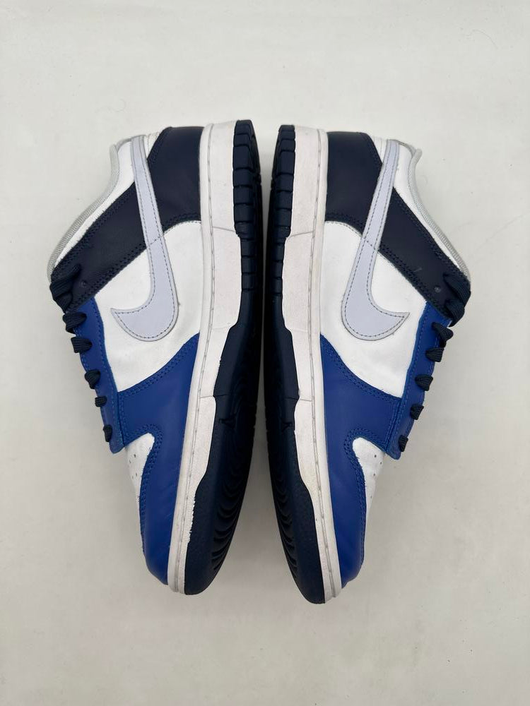 Nike Dunk Low Game Royal Navy