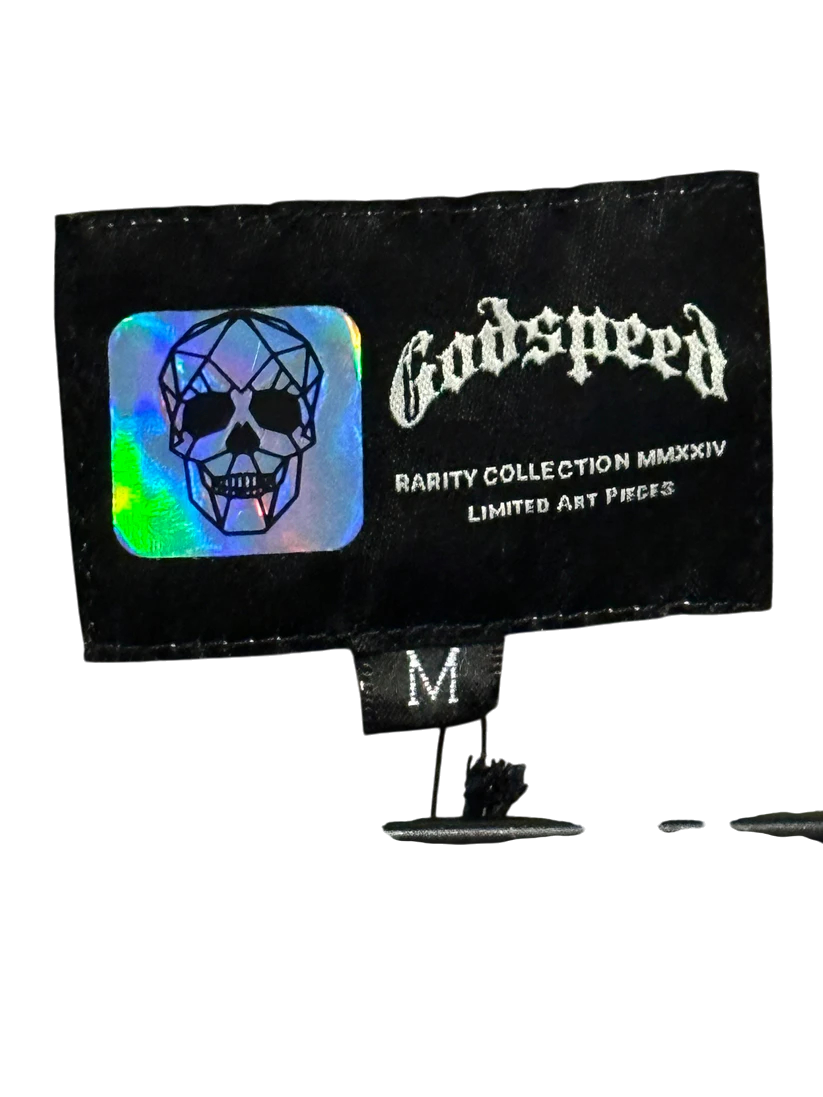 Godspeed Podium Dreams T-Shirt Stone