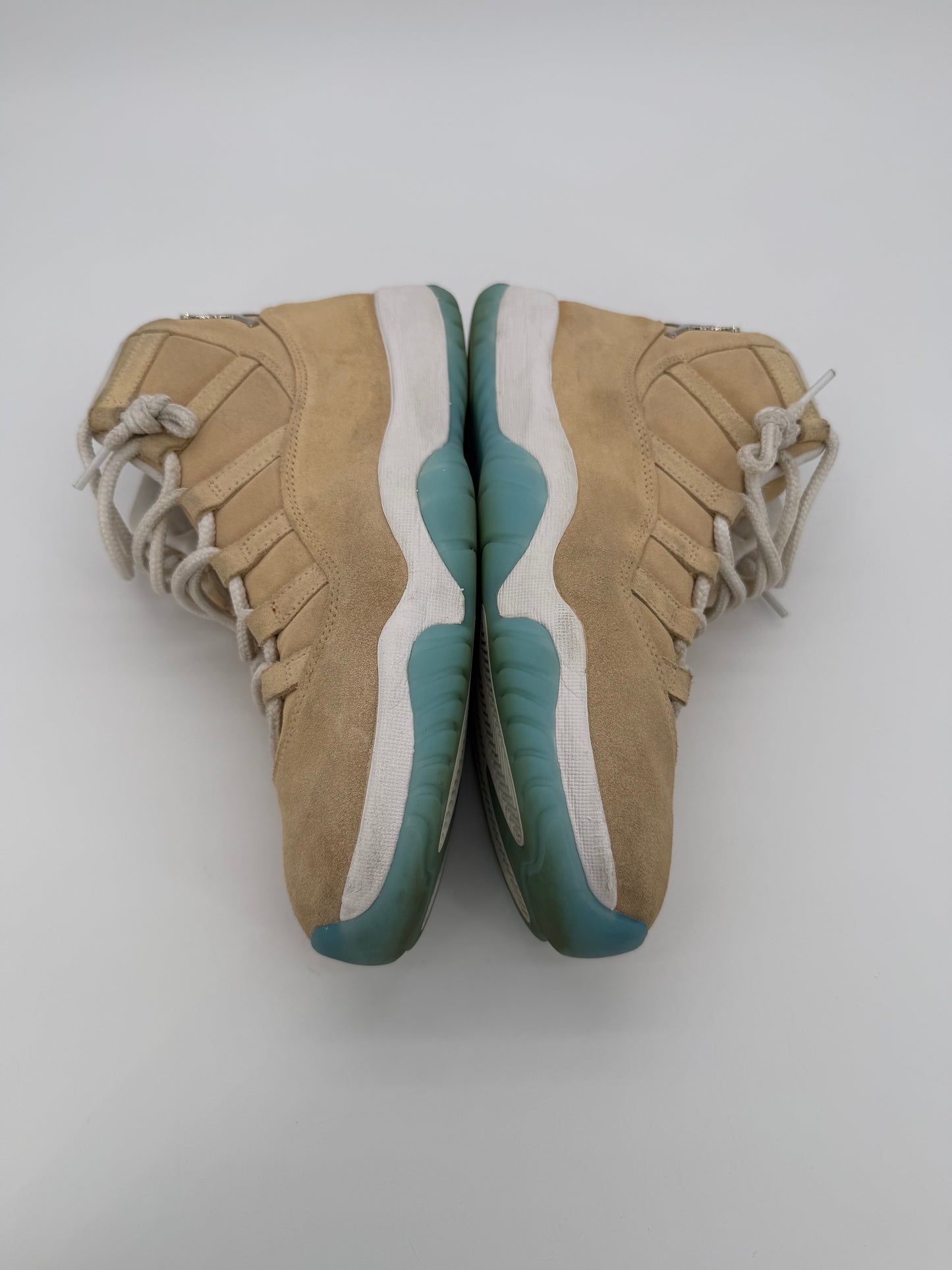 Jordan 11 Retro H-Town