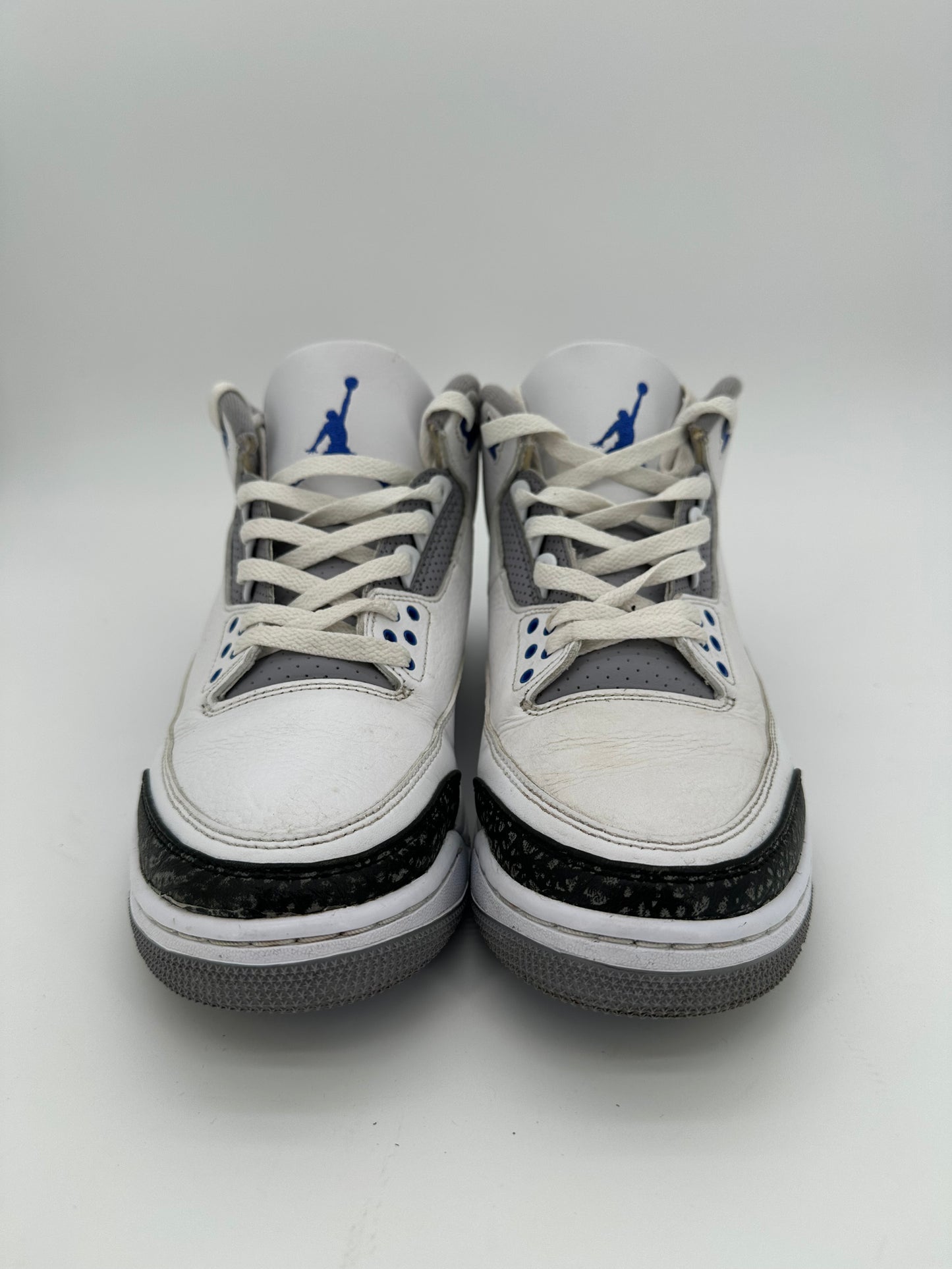 Jordan 3 Retro Racer Blue