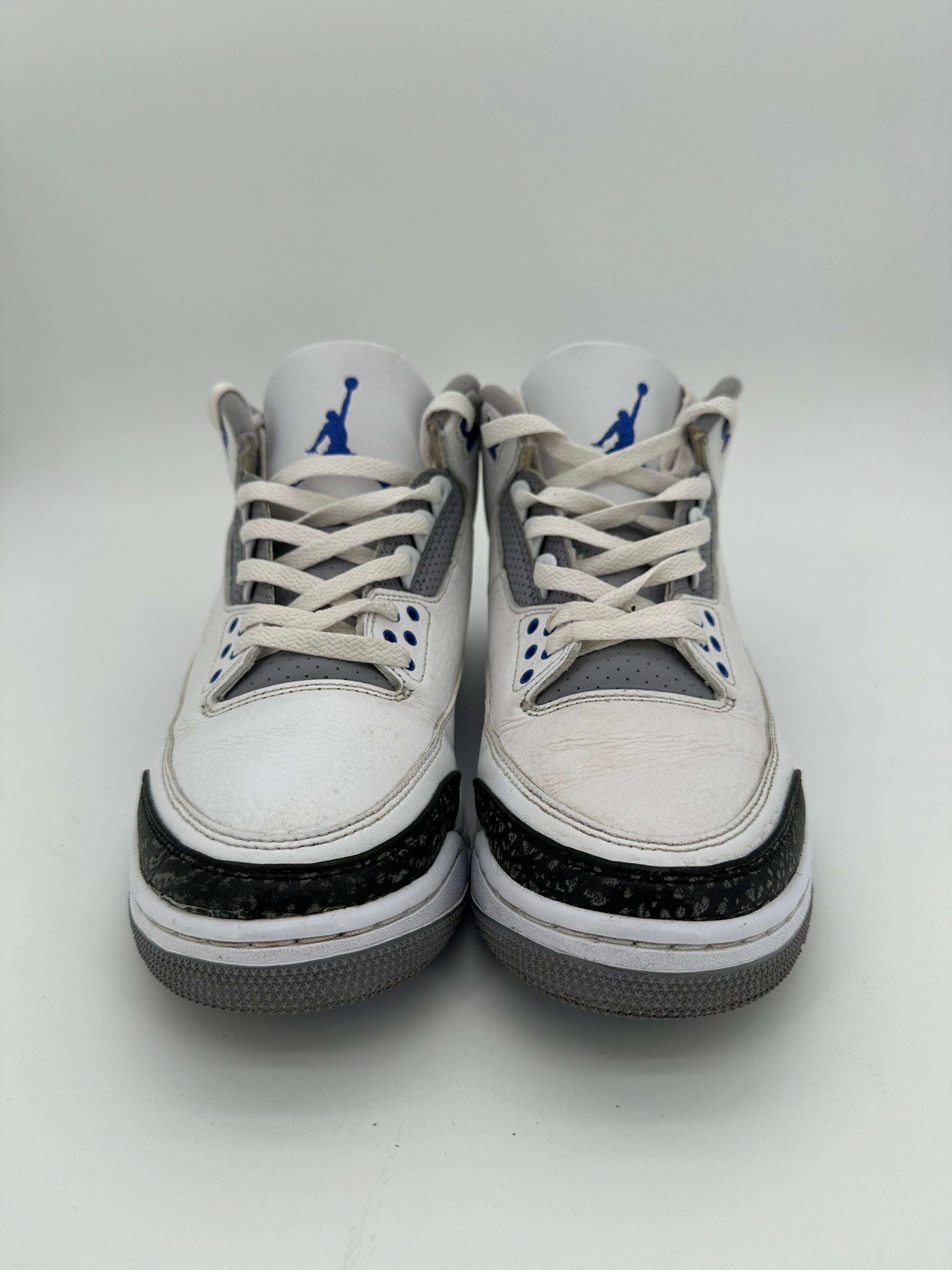 Jordan 3 Retro Racer Blue