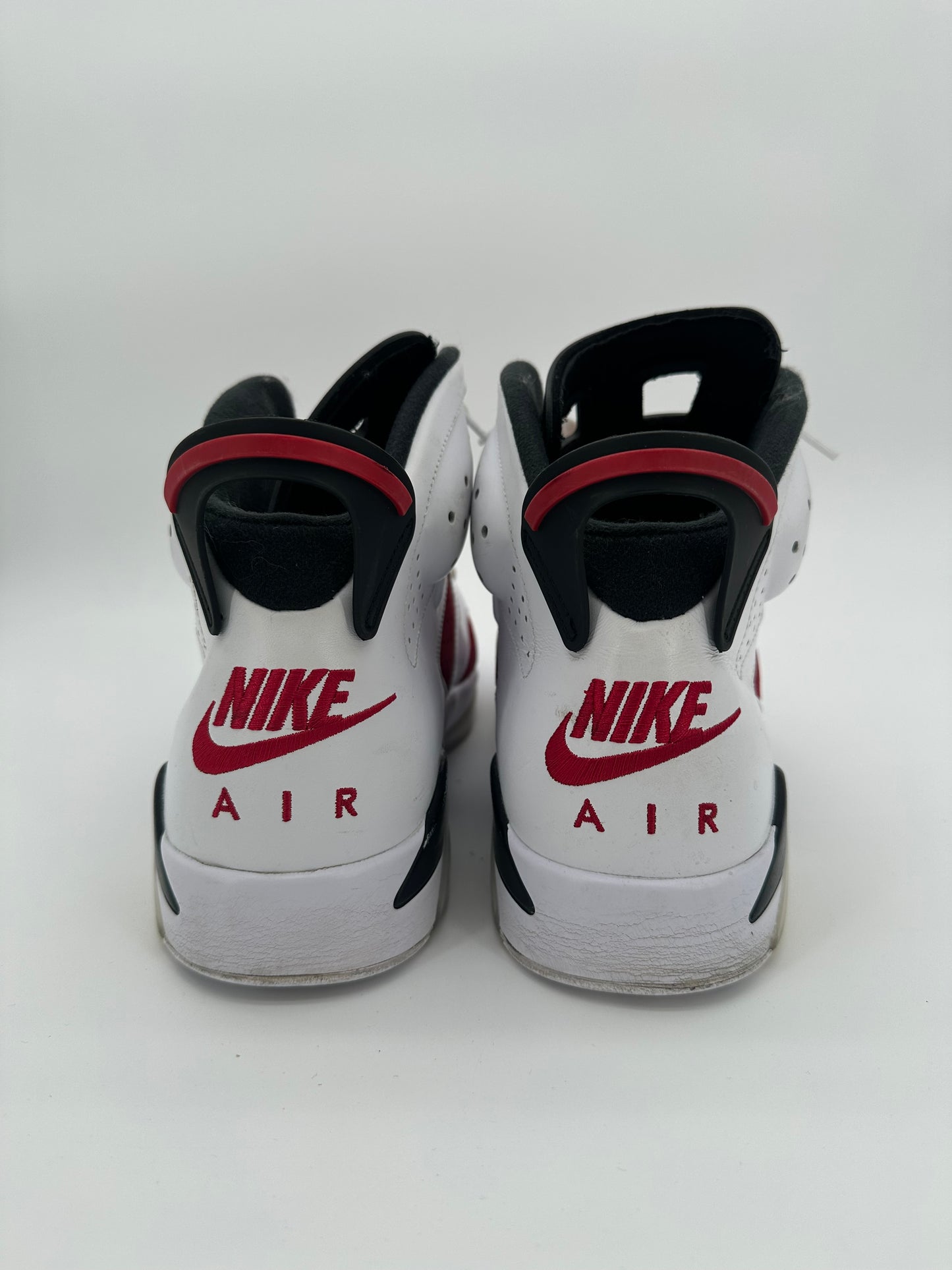 Jordan 6 Retro Carmine (2021)