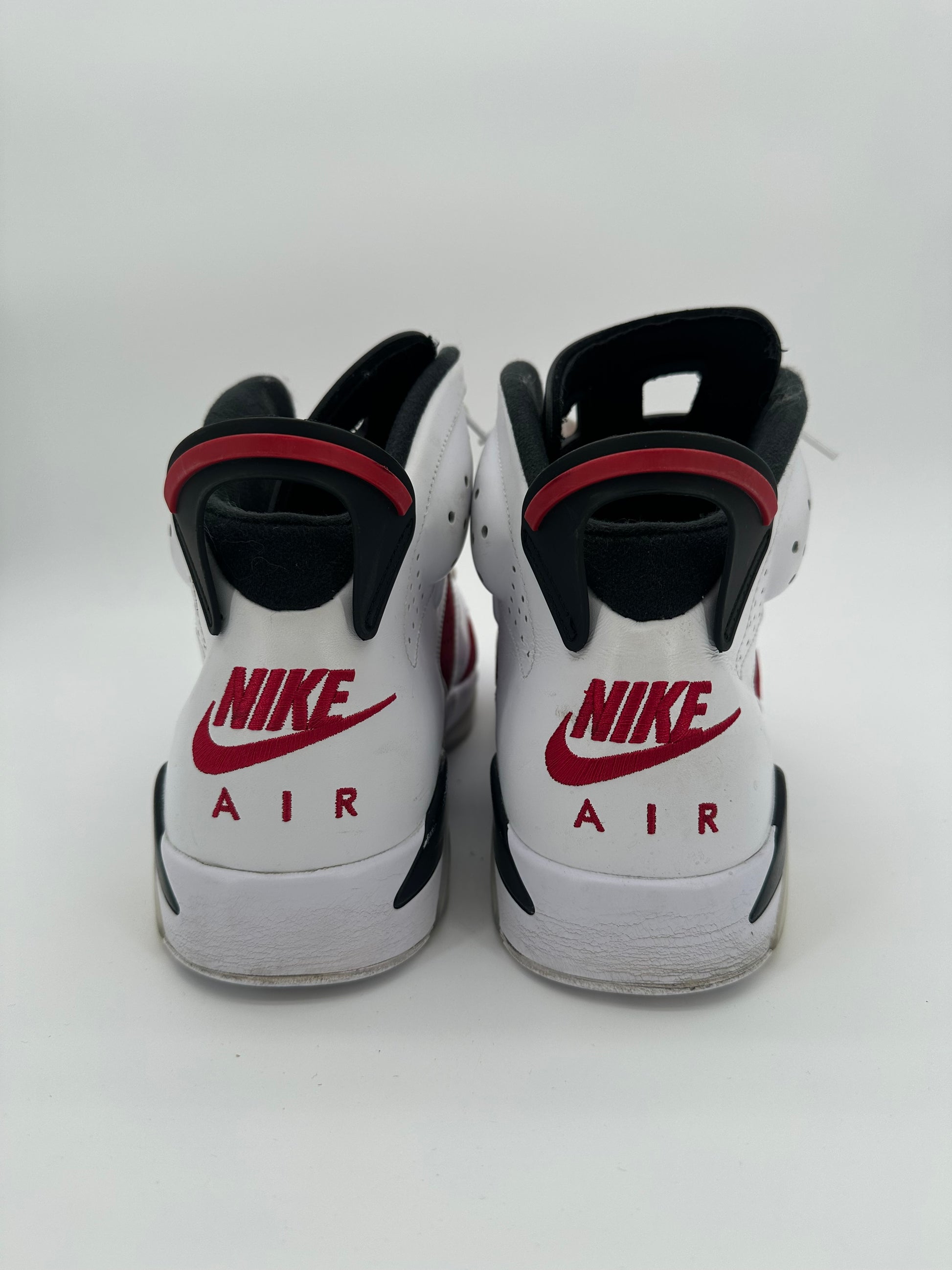 Jordan 6 Retro Carmine (2021)