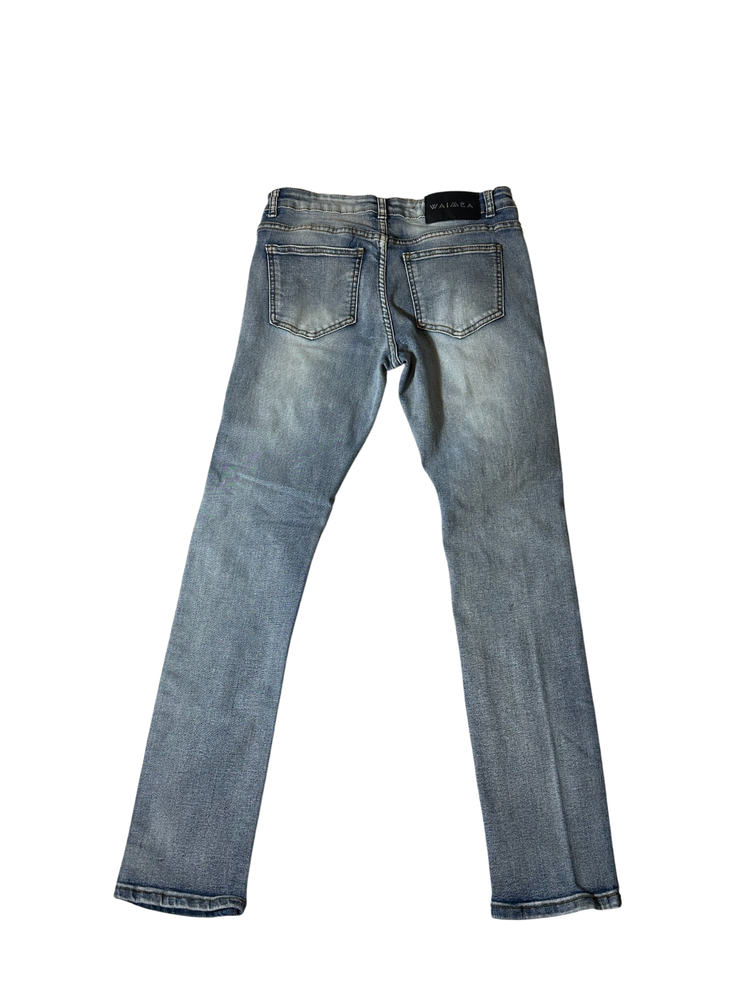 Waimea New York Blue Jeans (Skinny)