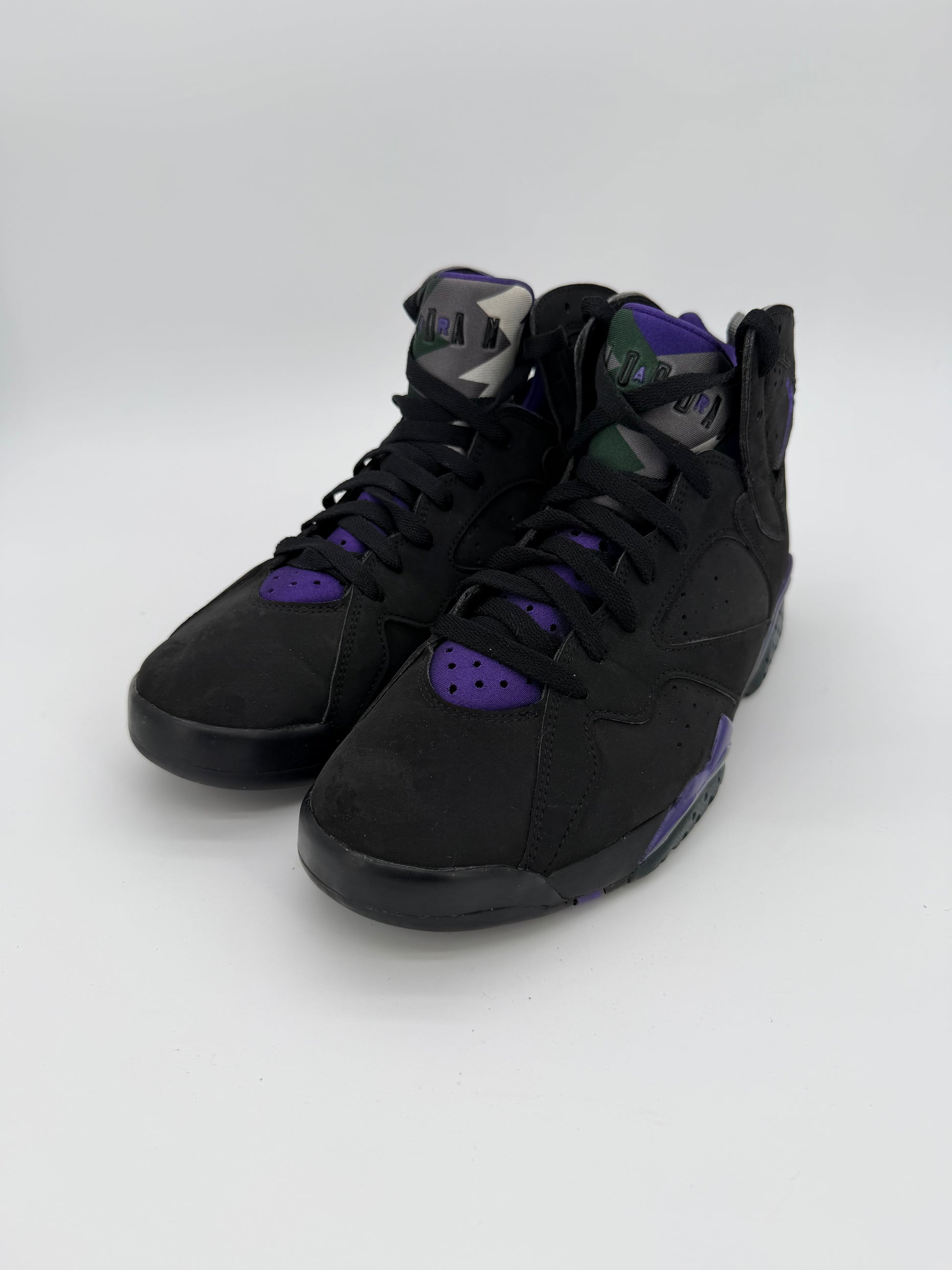 Jordan 7 Retro Ray Allen Bucks