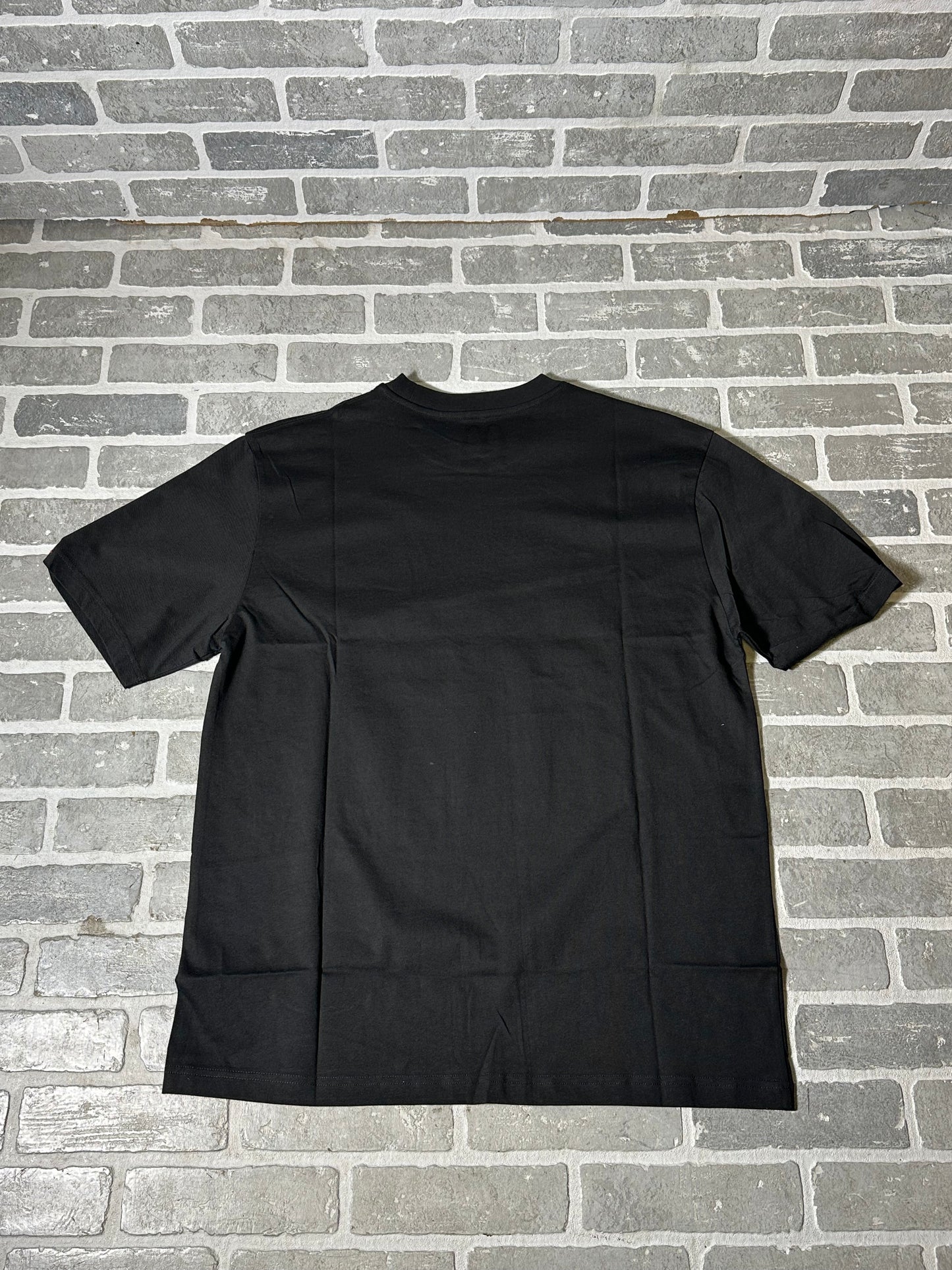 McDonalds Palace T Shirt Black