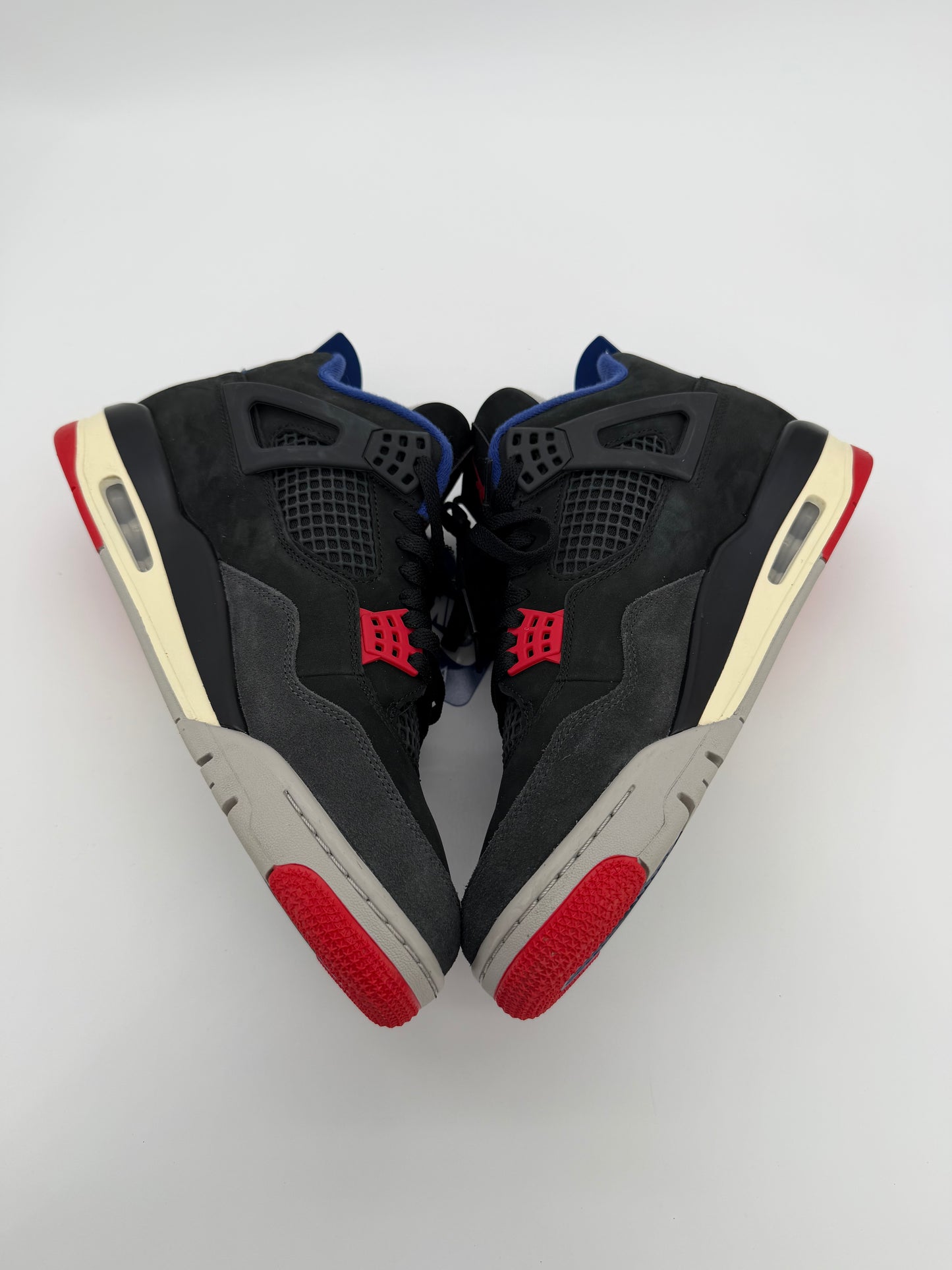 Jordan 4 Retro Rare Air (White Lettering)