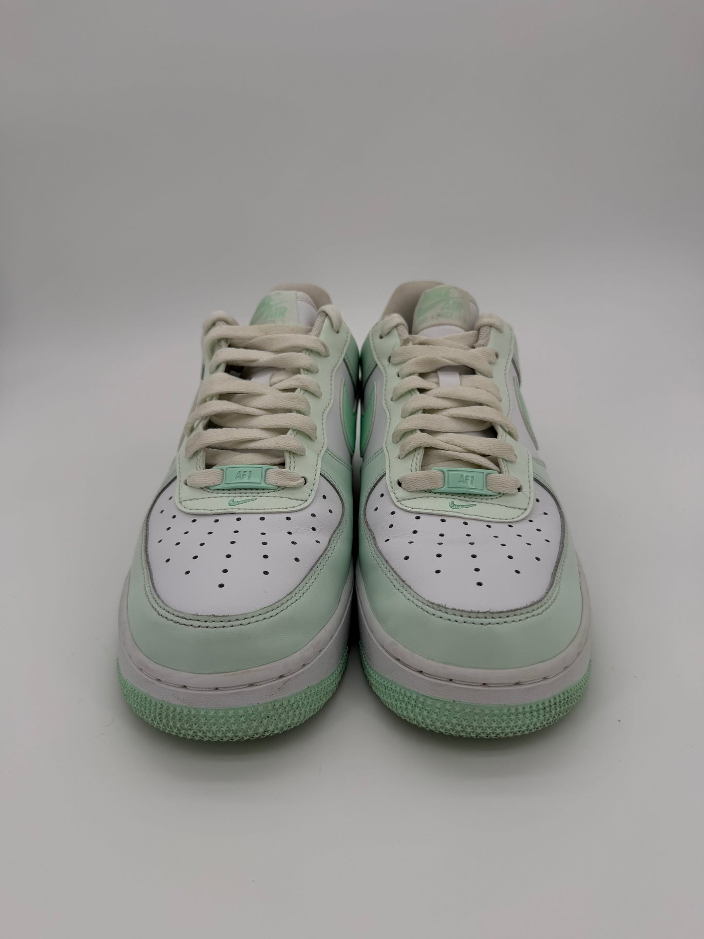 Nike Air Force 1 Low '07 Mint Foam