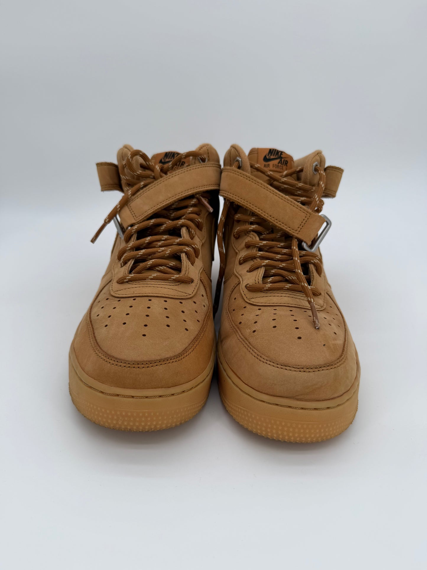 Nike Air Force 1 Mid '07 Flax