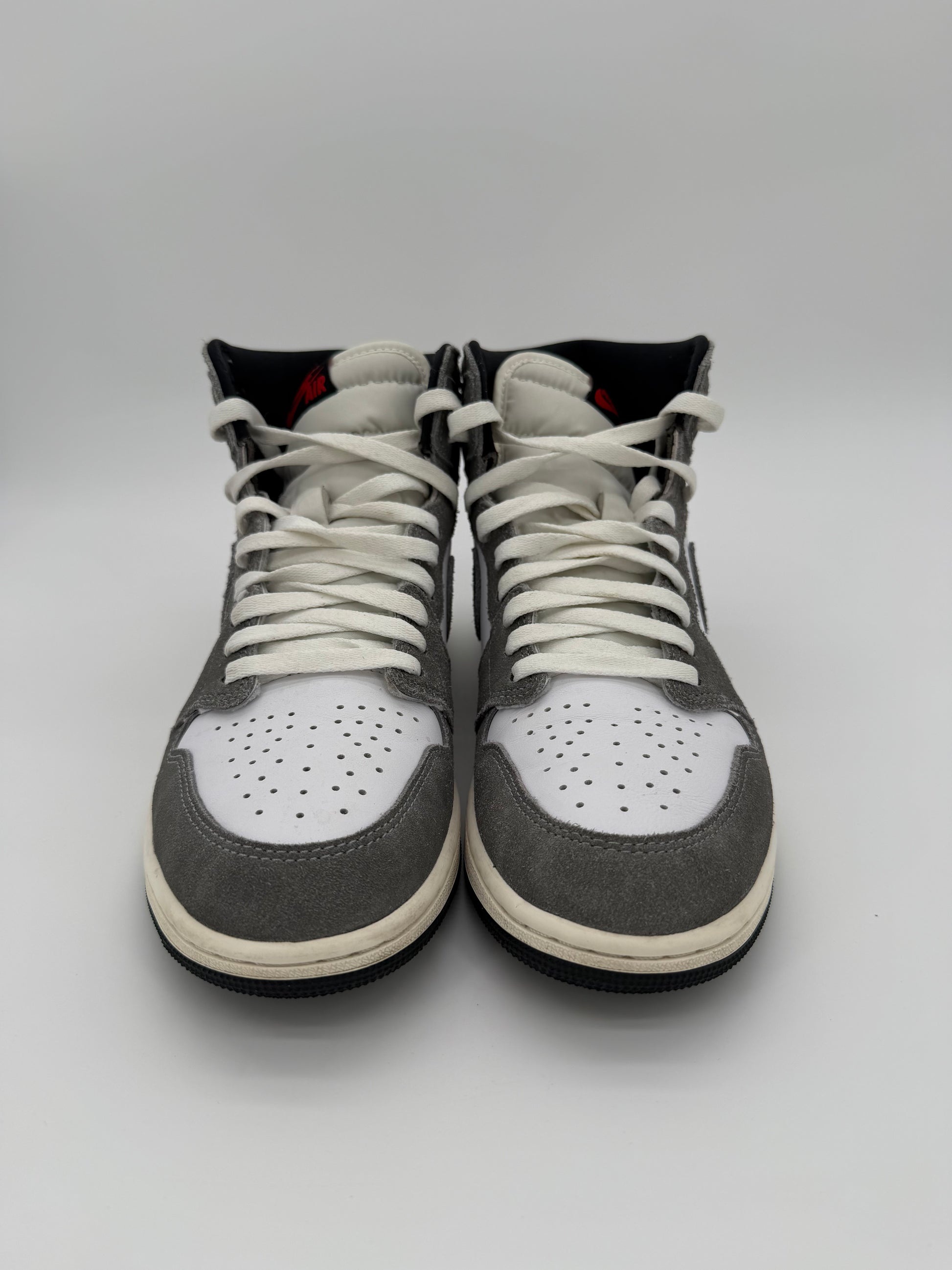 Jordan 1 Retro High OG Washed Black