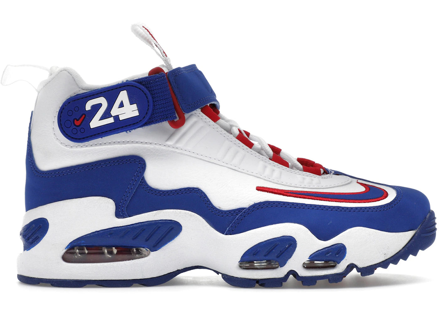 Nike Air Griffey Max 1 USA (GS) (2022)
