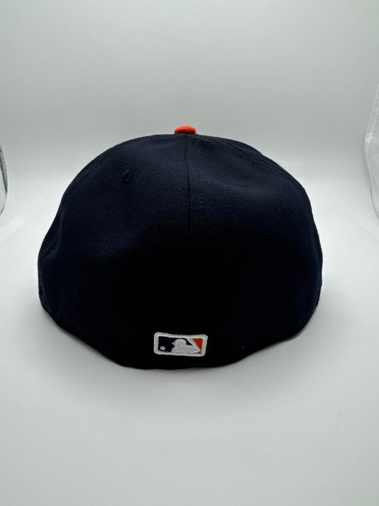 Fitted Cap Detroit TIgers