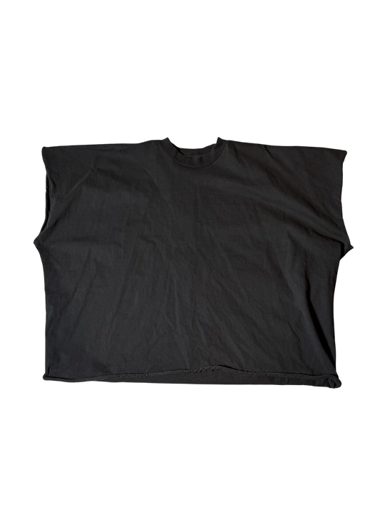 YZY Vultures Black T Shirt