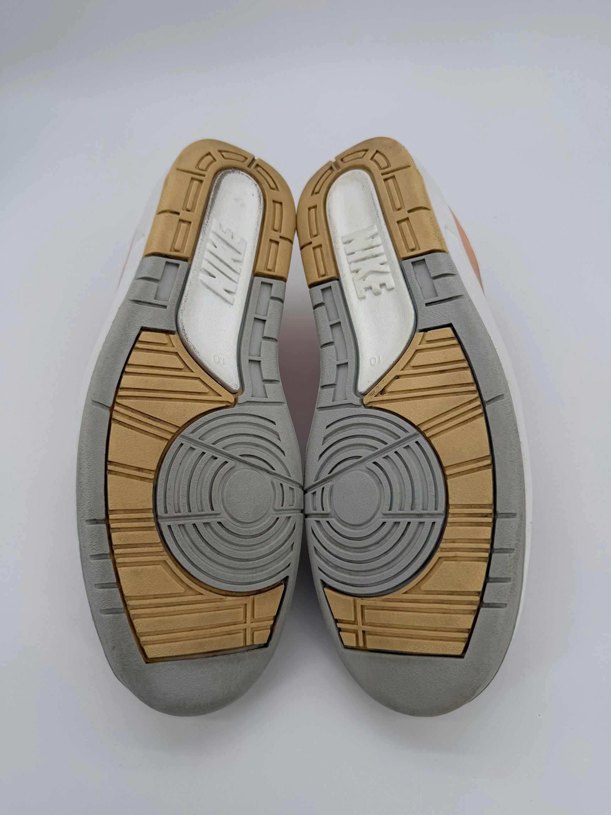 Jordan 2 Retro Low Craft Atmosphere