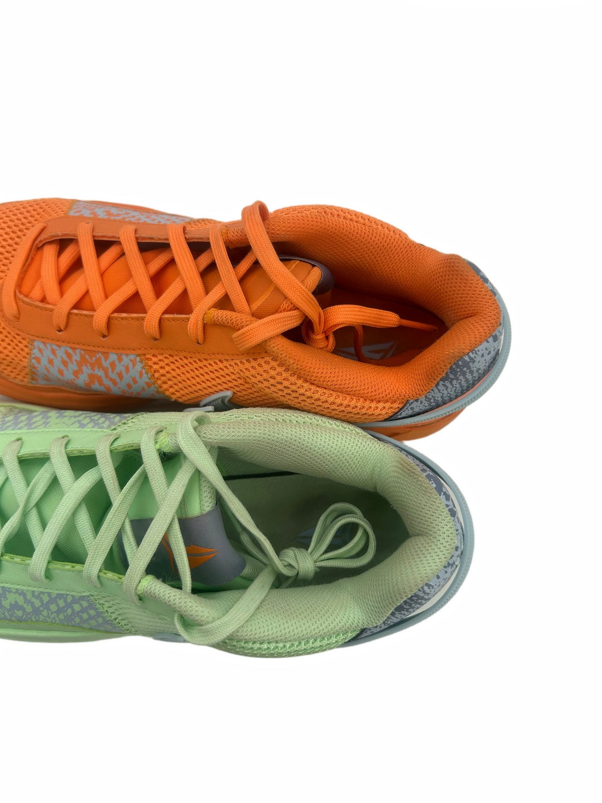 Nike Ja 1 Mismatched