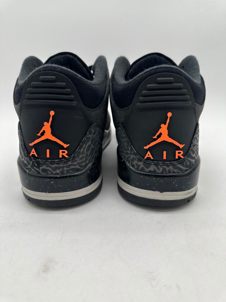 Jordan 3 Retro Fear Pack (2023)