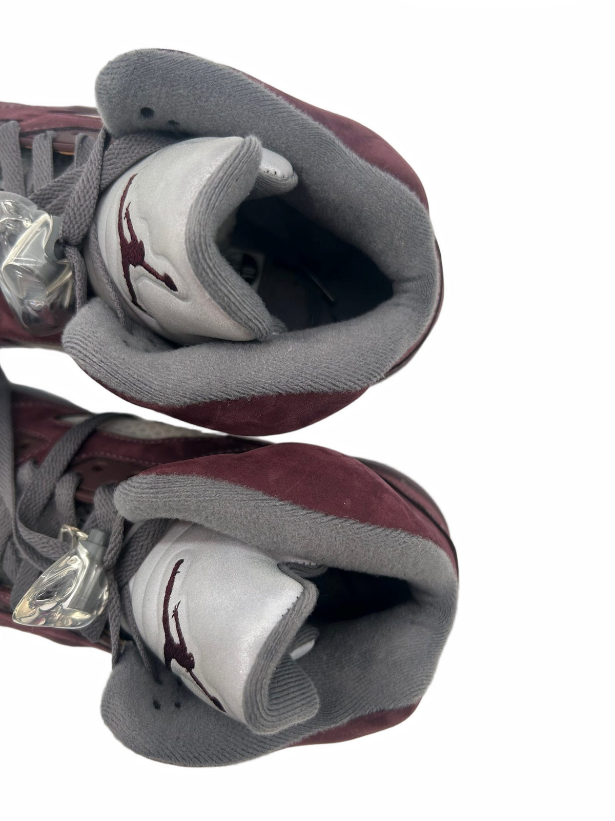 Jordan 5 Retro Burgundy (2023)