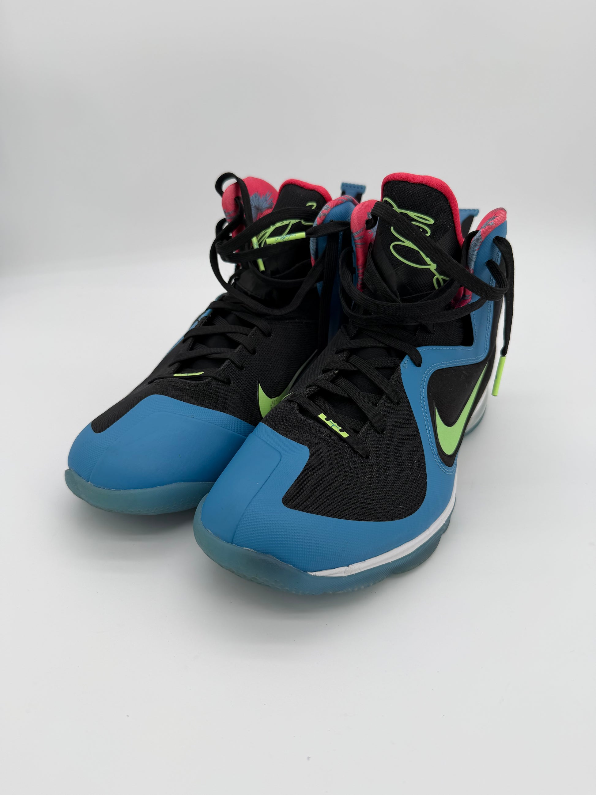 Nike LeBron 9 South Coast