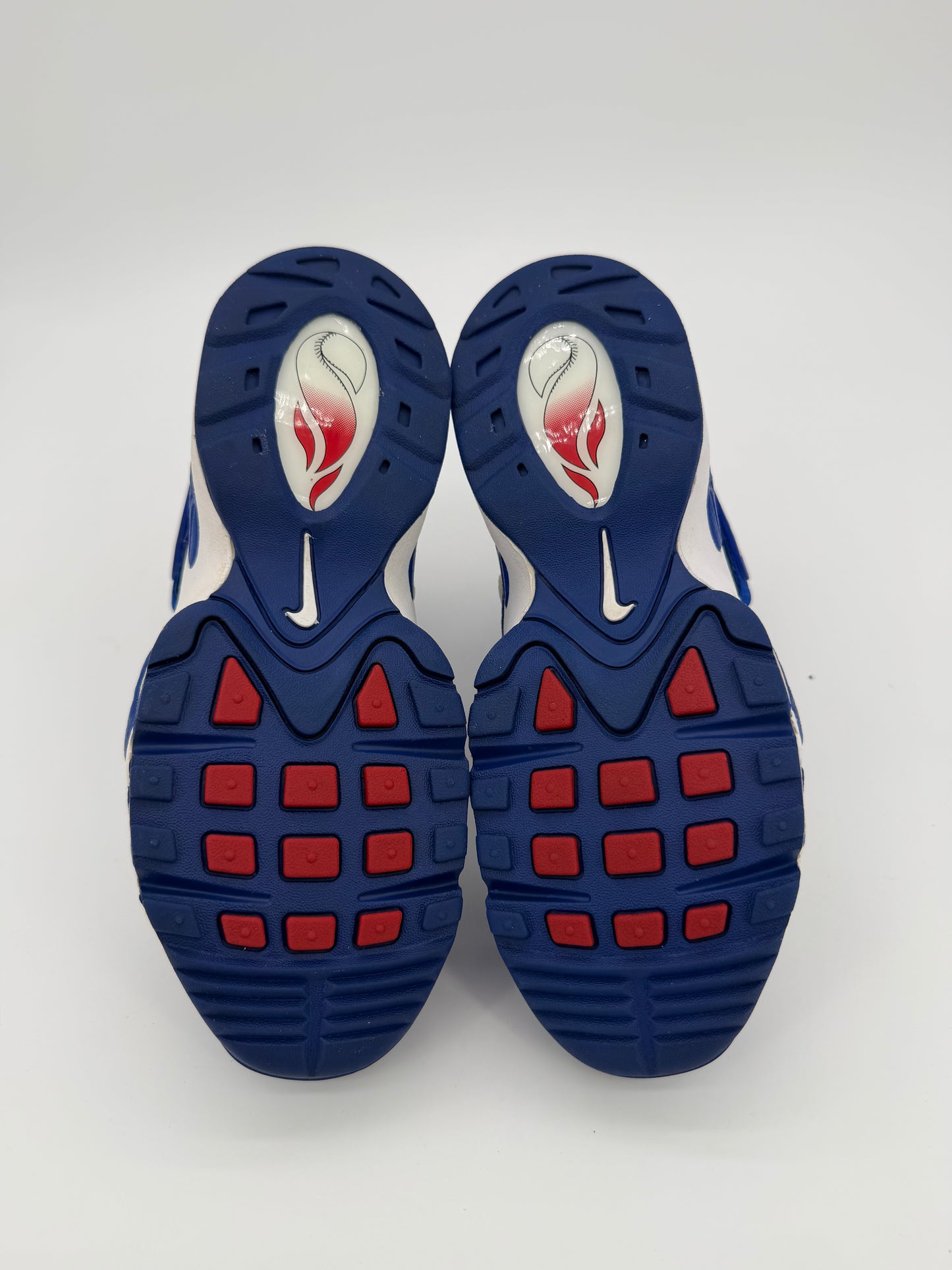 Nike Air Griffey Max 1 USA (GS) (2022)