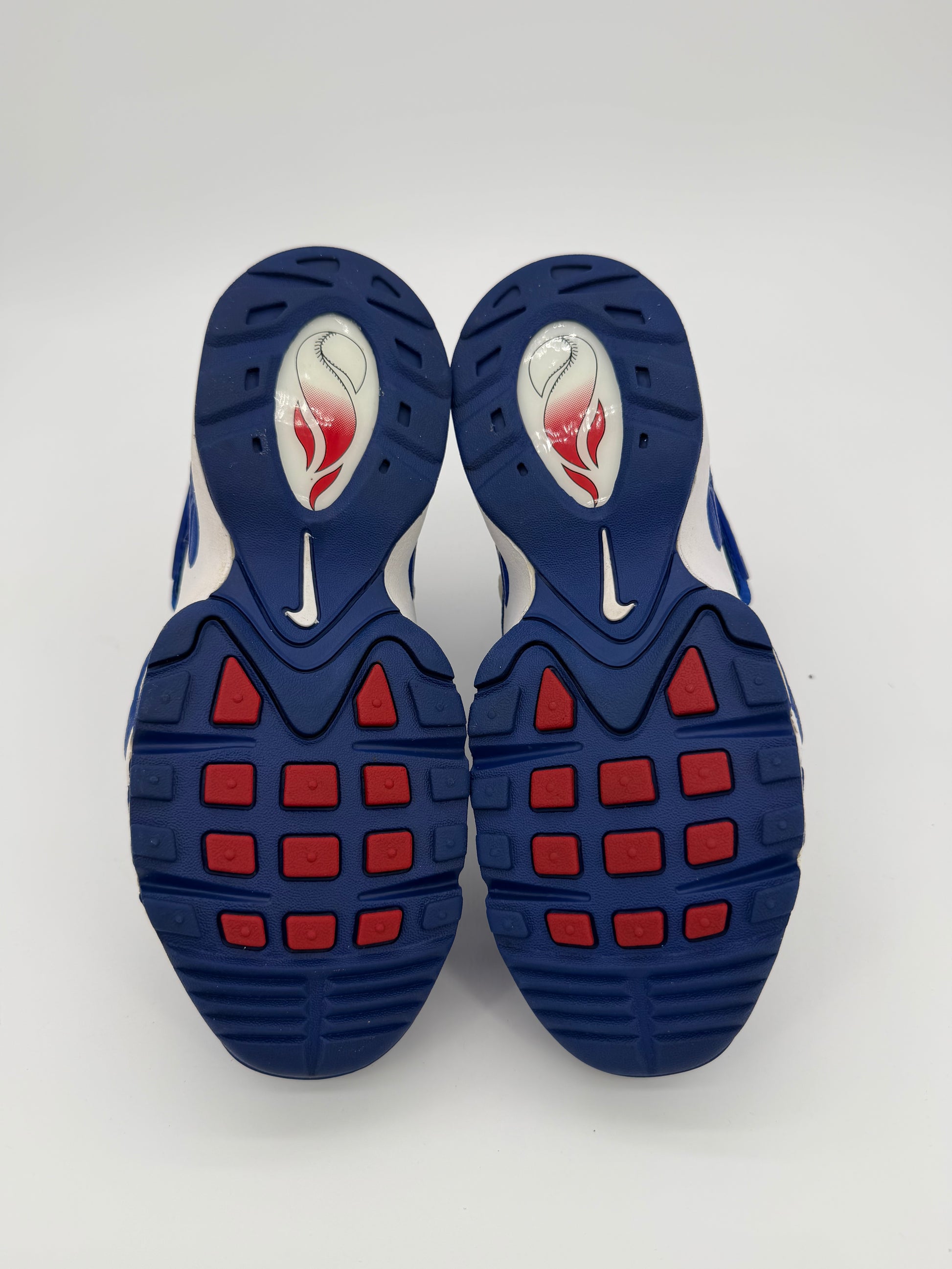 Nike Air Griffey Max 1 USA (GS) (2022)