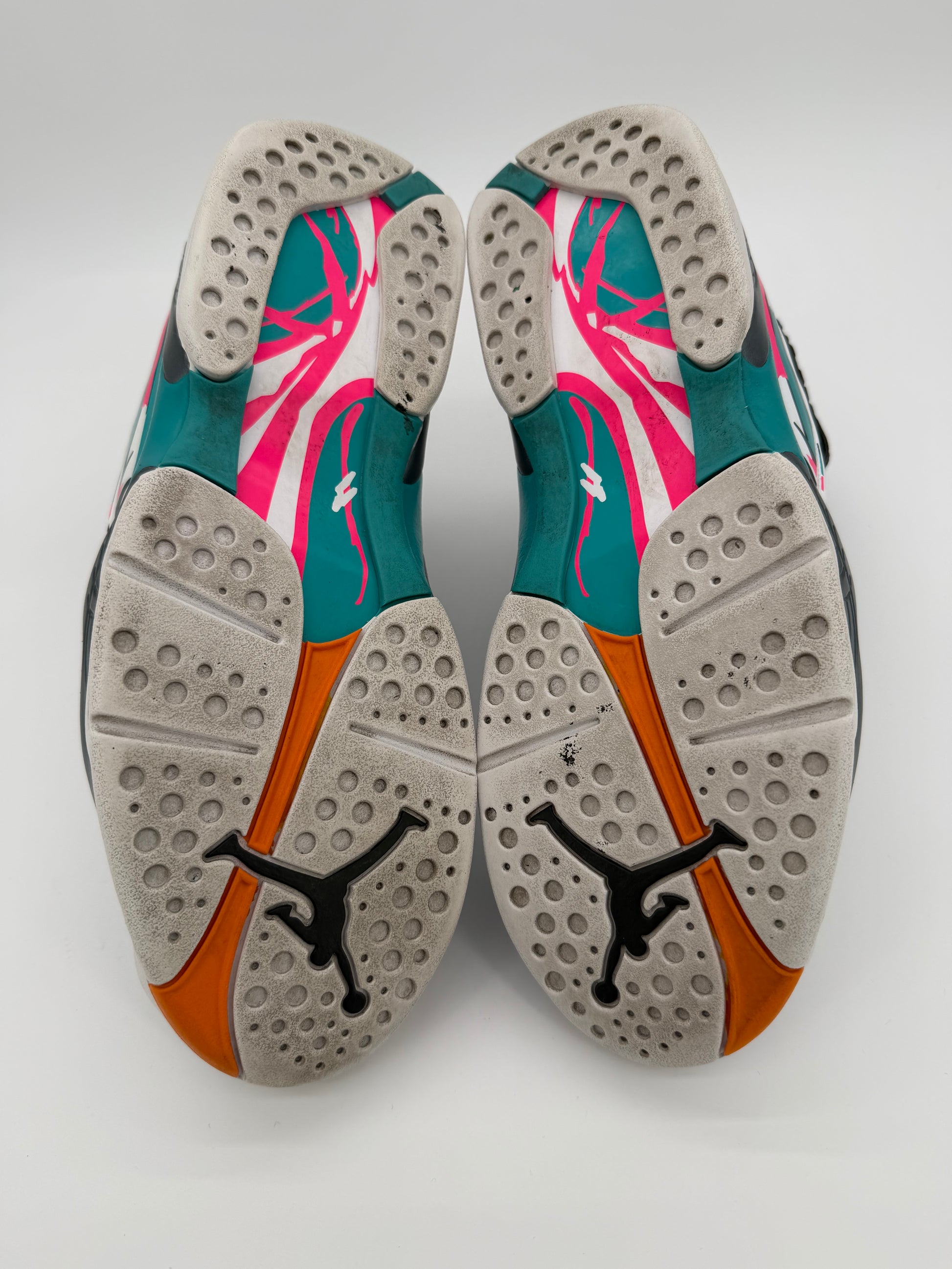 Jordan 8 Retro South Beach