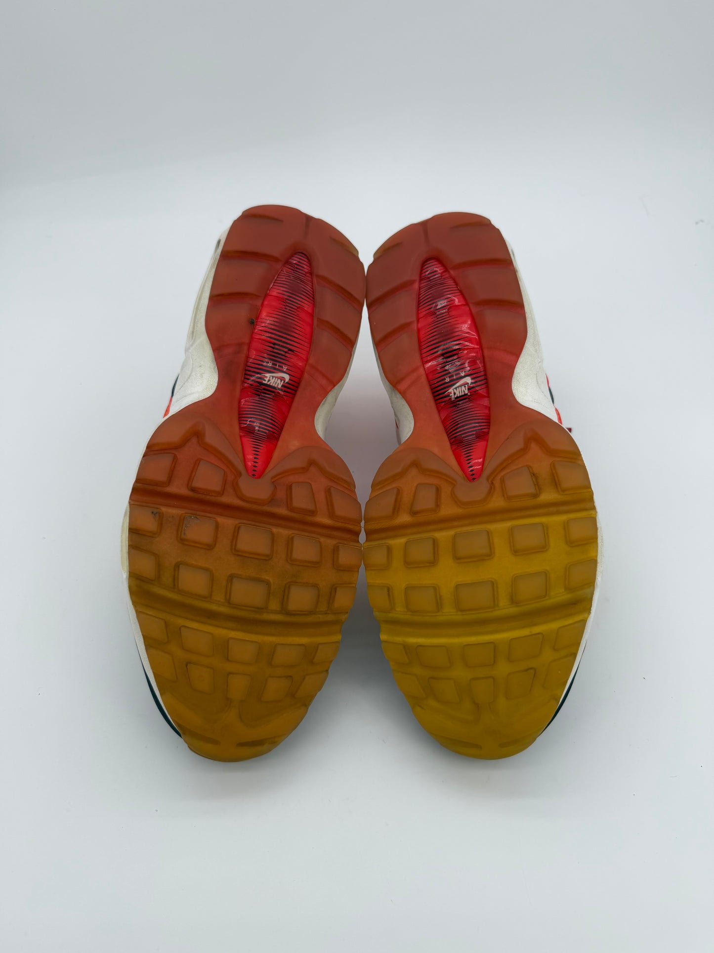 Nike Air Max 95 Houston Away