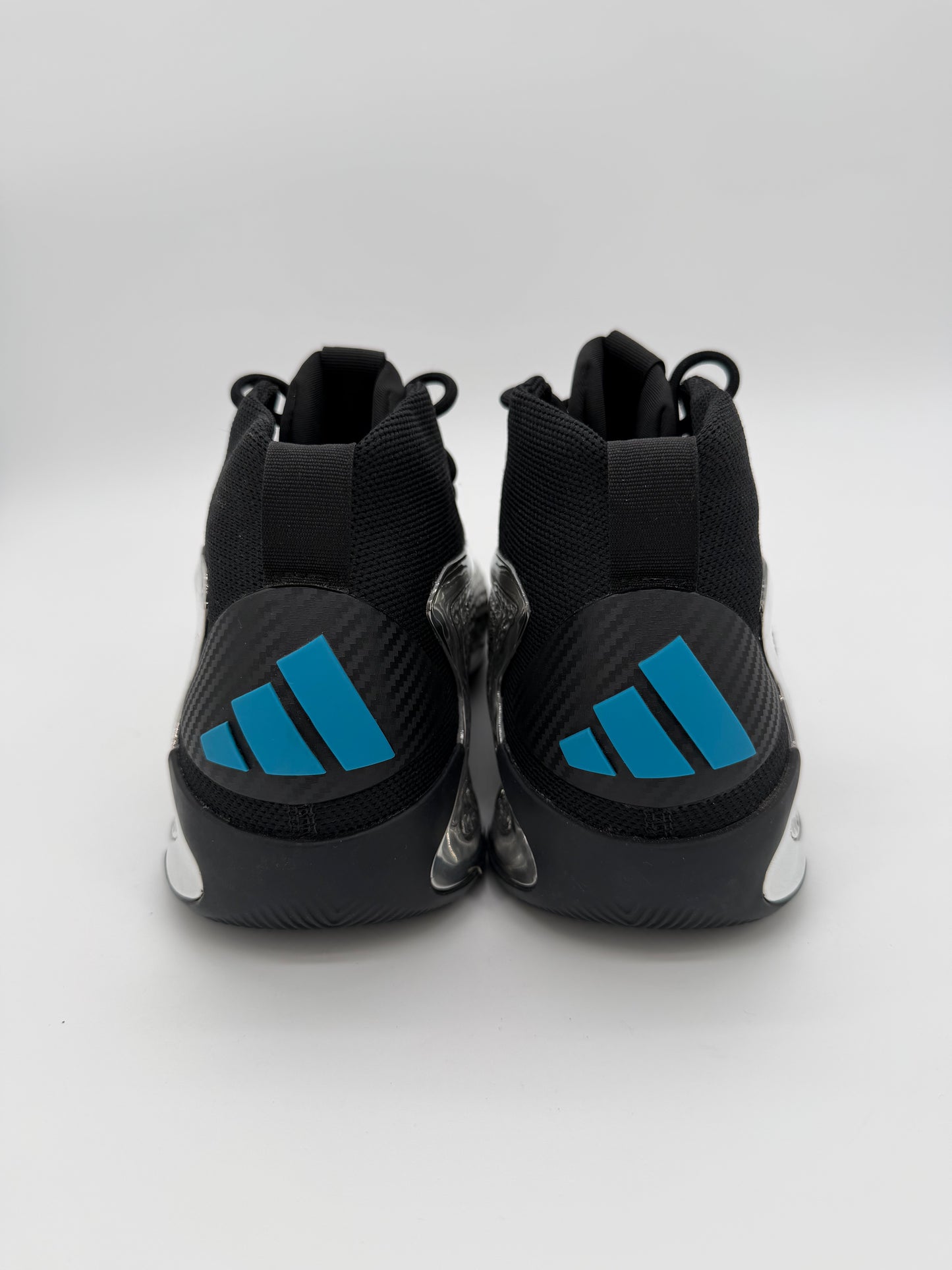 adidas AE 1 Silver Metallic