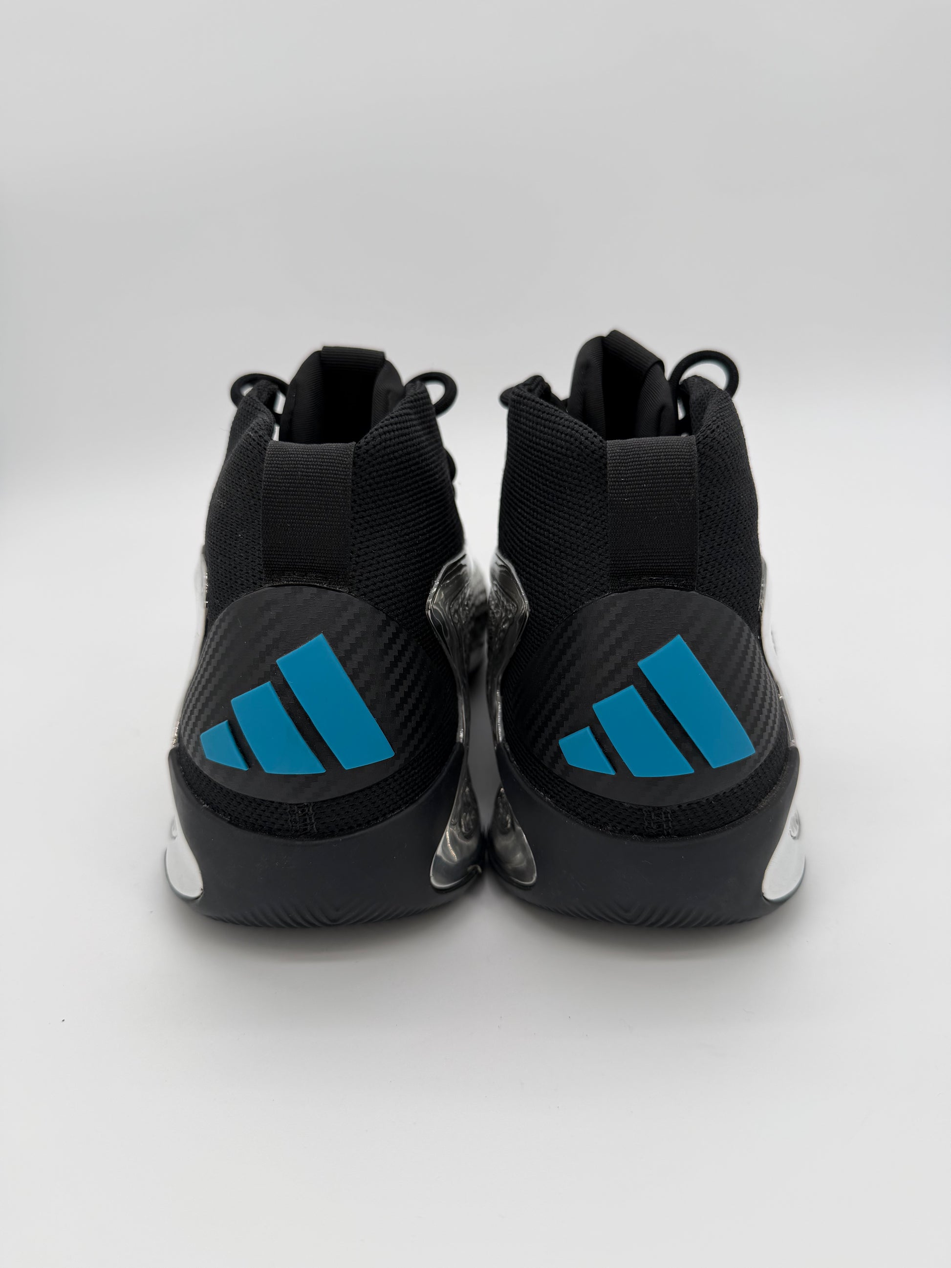 adidas AE 1 Silver Metallic