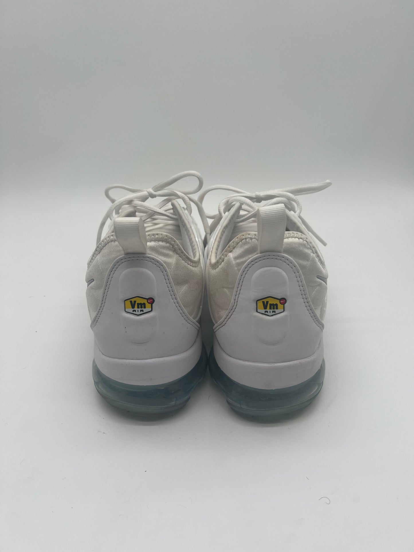 Nike Air VaporMax Plus White