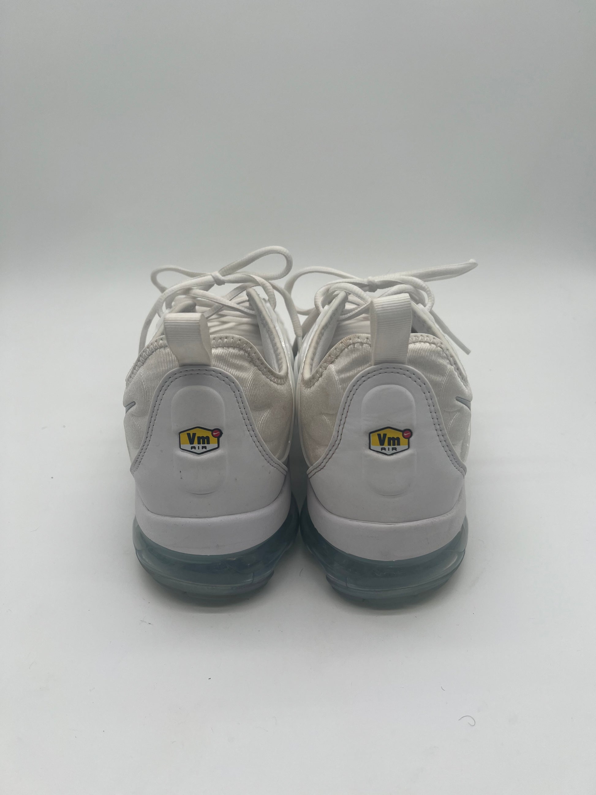 Nike Air VaporMax Plus White