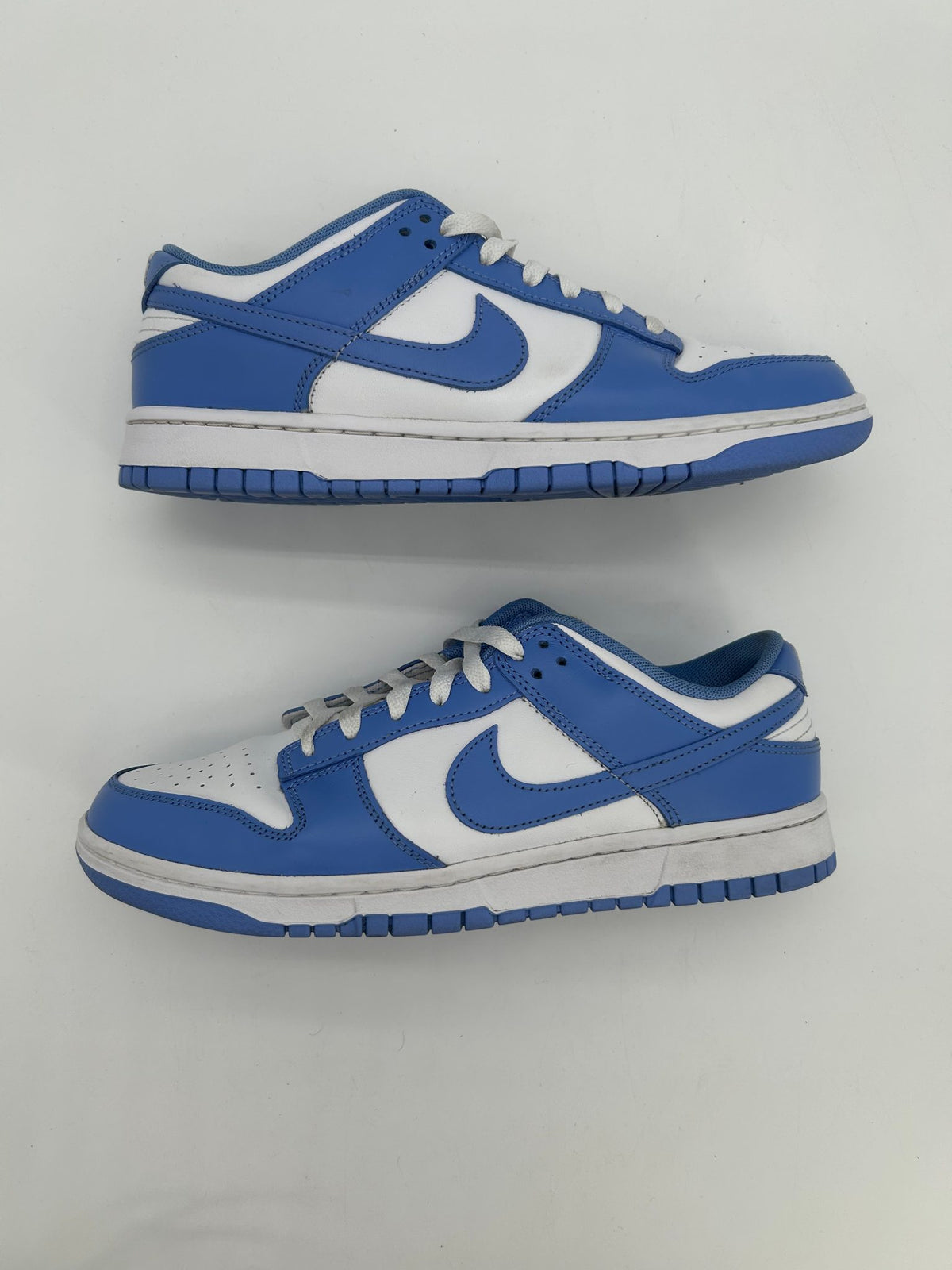 Nike Dunk Low Polar Blue